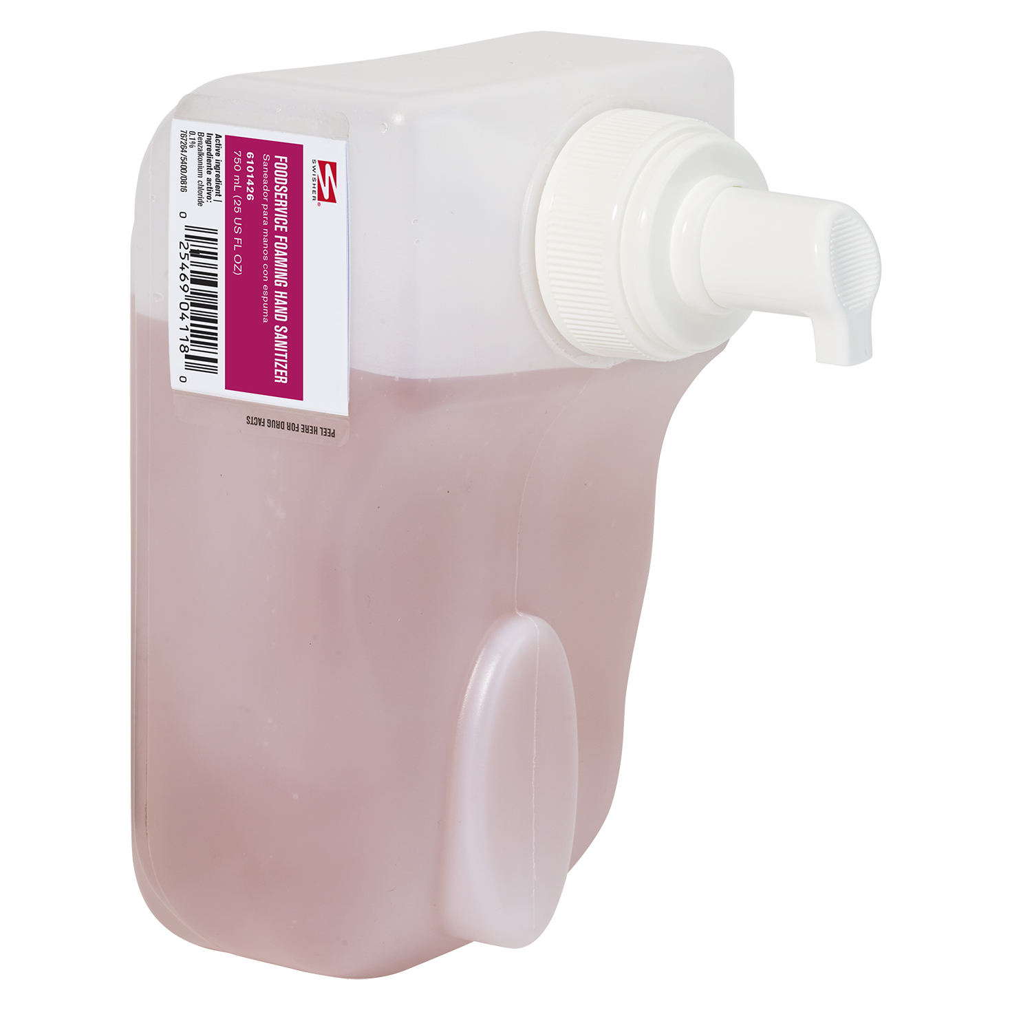 Merchants FoodService Specsheet