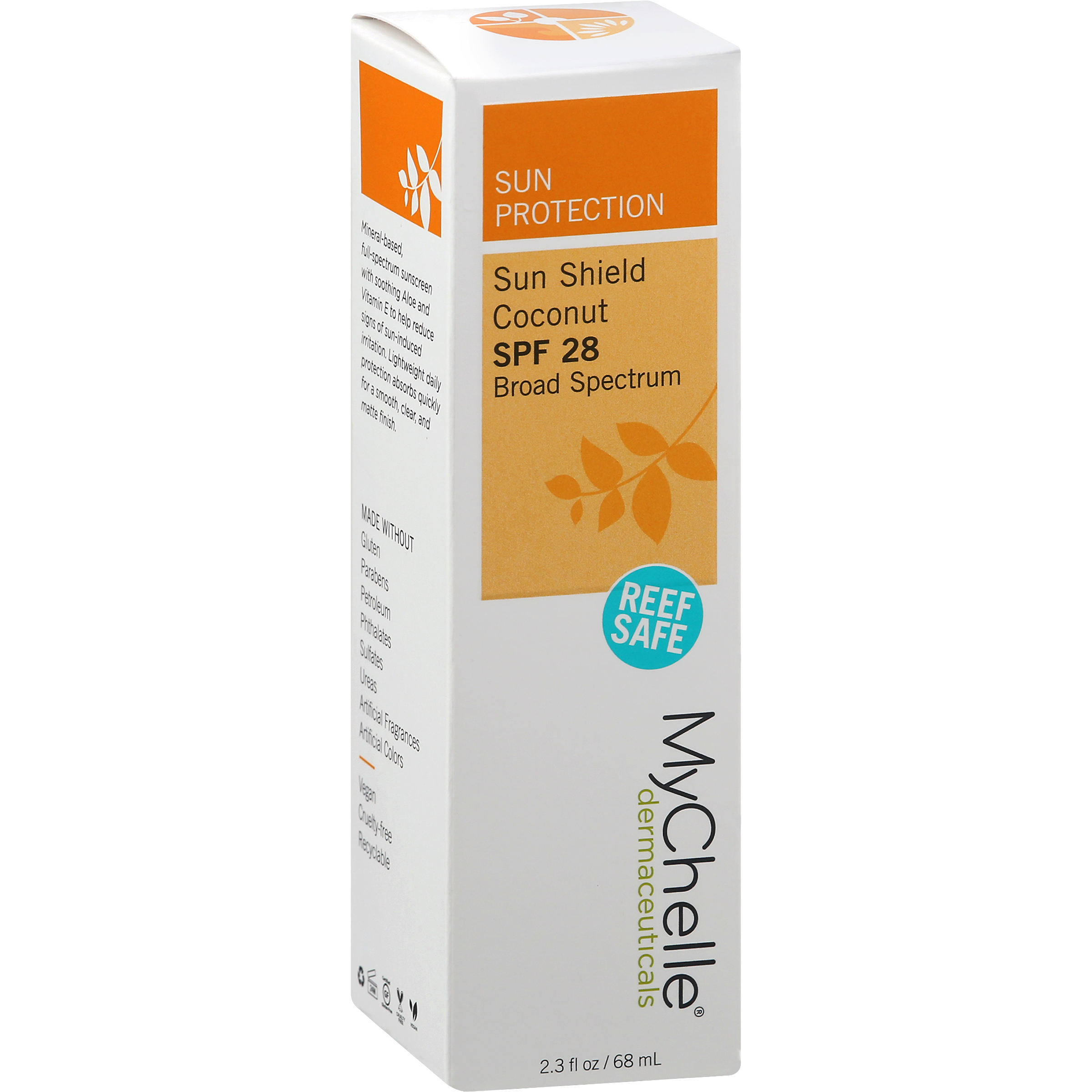 MyChelle Sun Shield