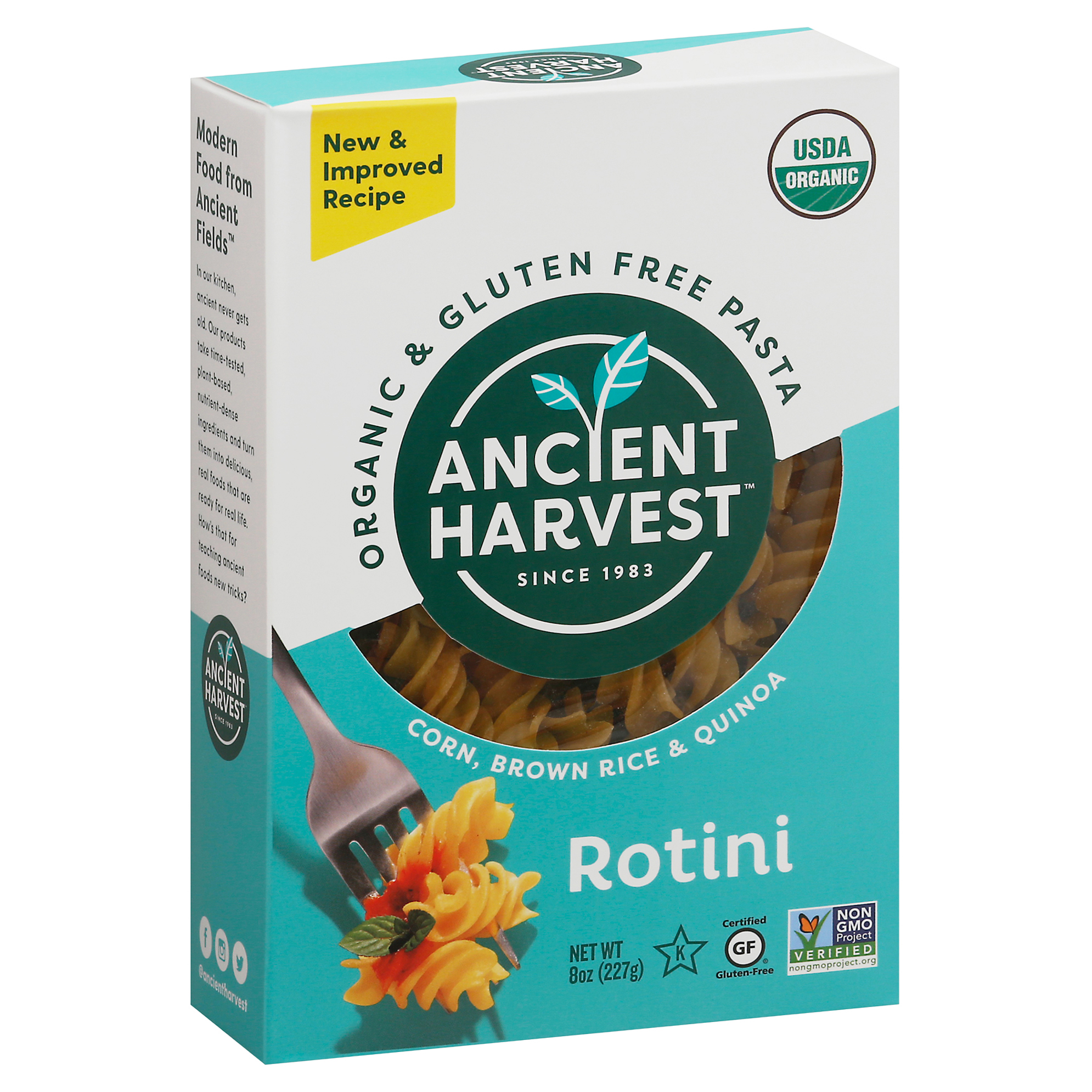 Ancient Harvest Rotini