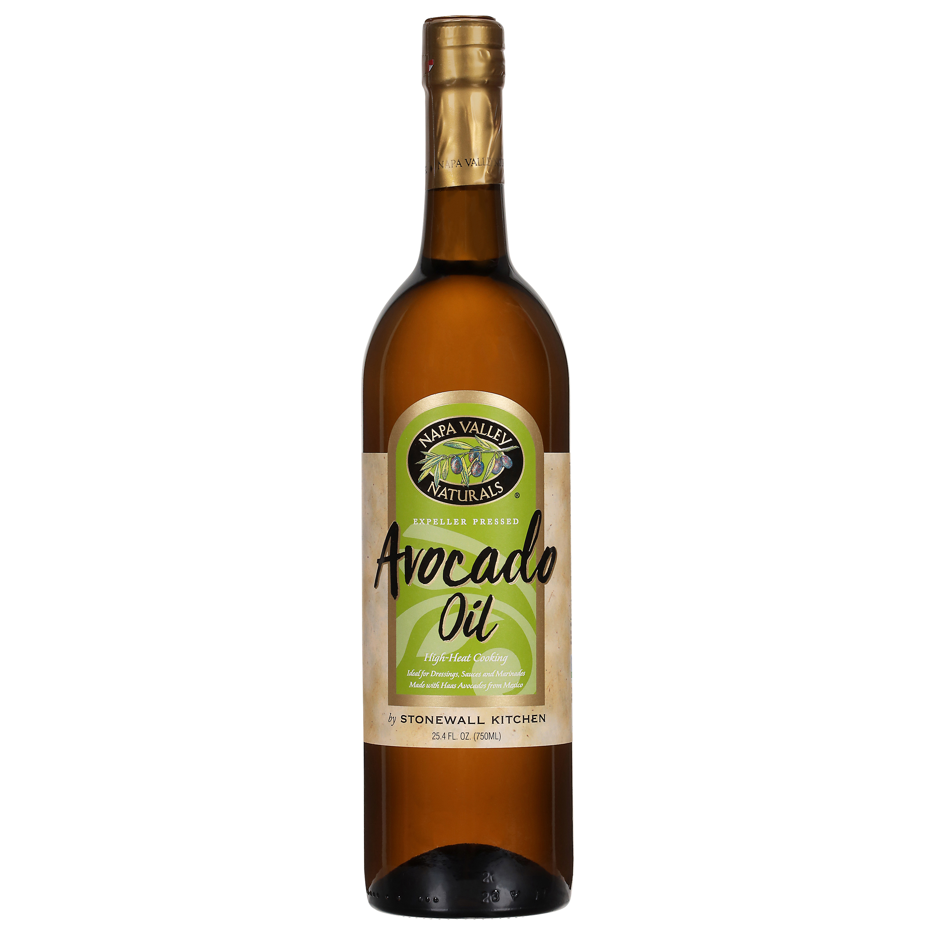 Napa Valley Naturals Expeller Pressed Avocado Oil