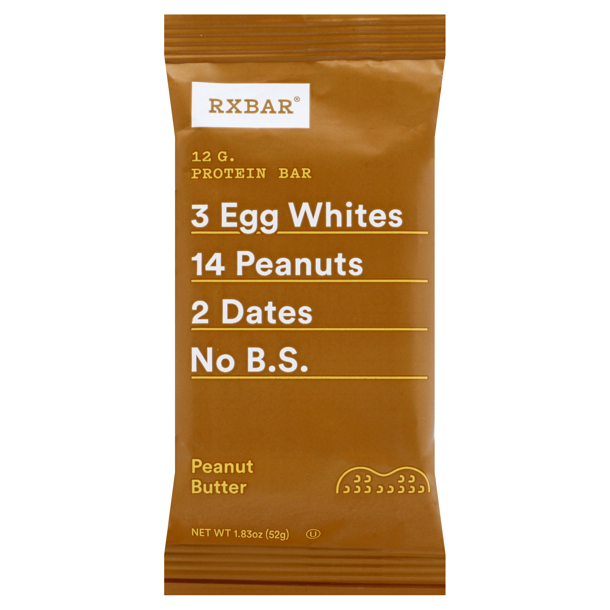 RXBAR Protein Bar