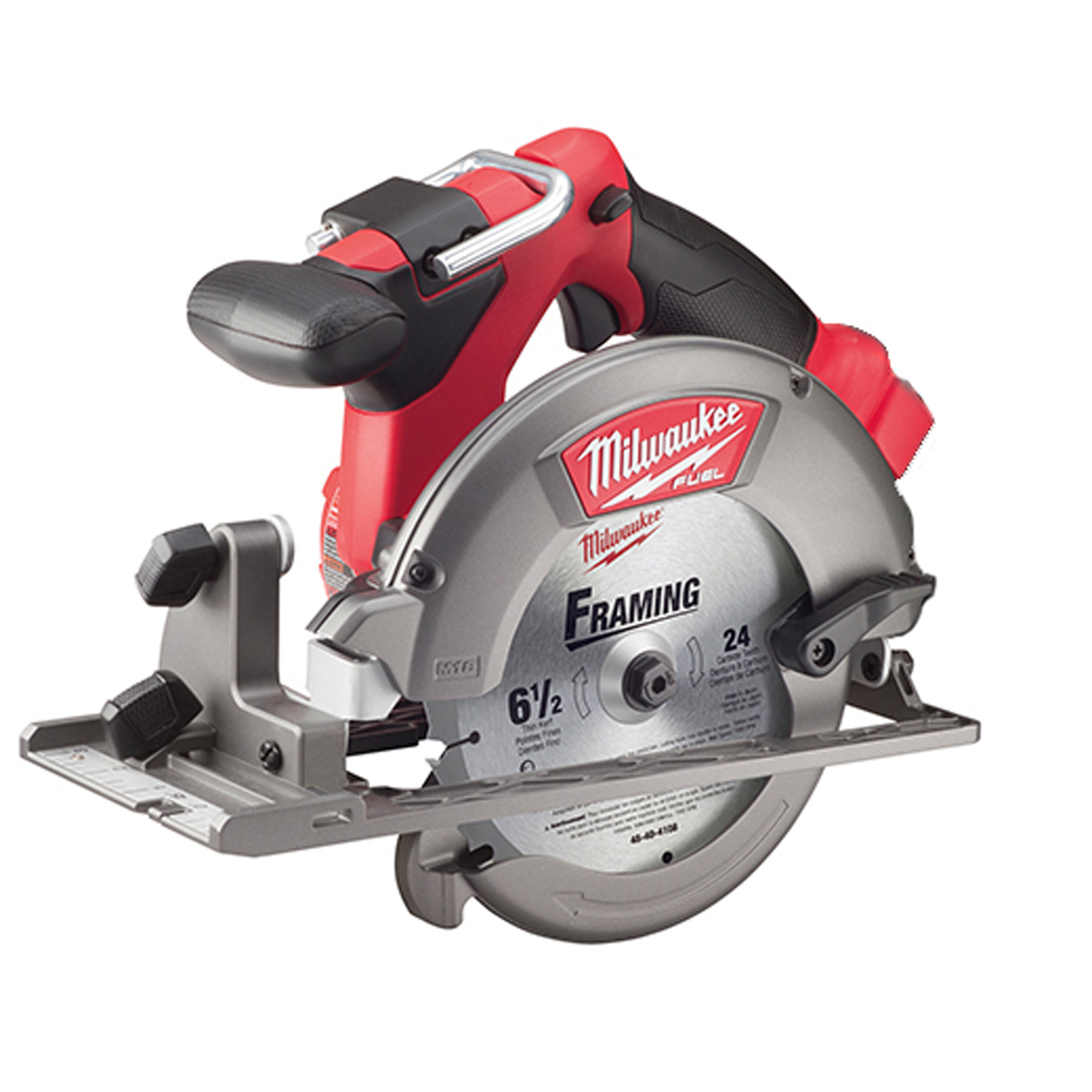 M18 FUEL™ 6-1/2 in. Circular Saw-Reconditioned Image