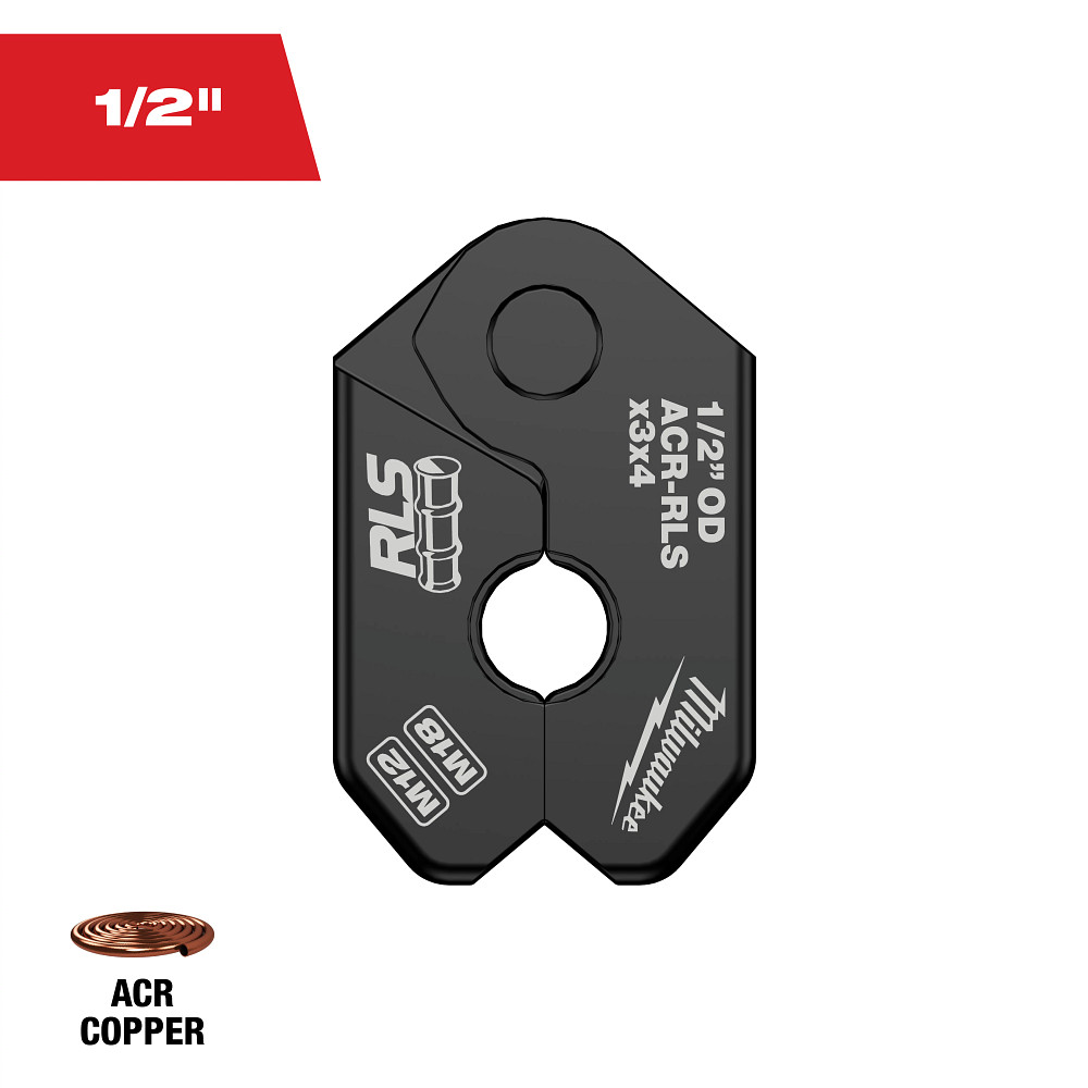 Product image for MILW 49-16-2653RX 1/2" RLS RING