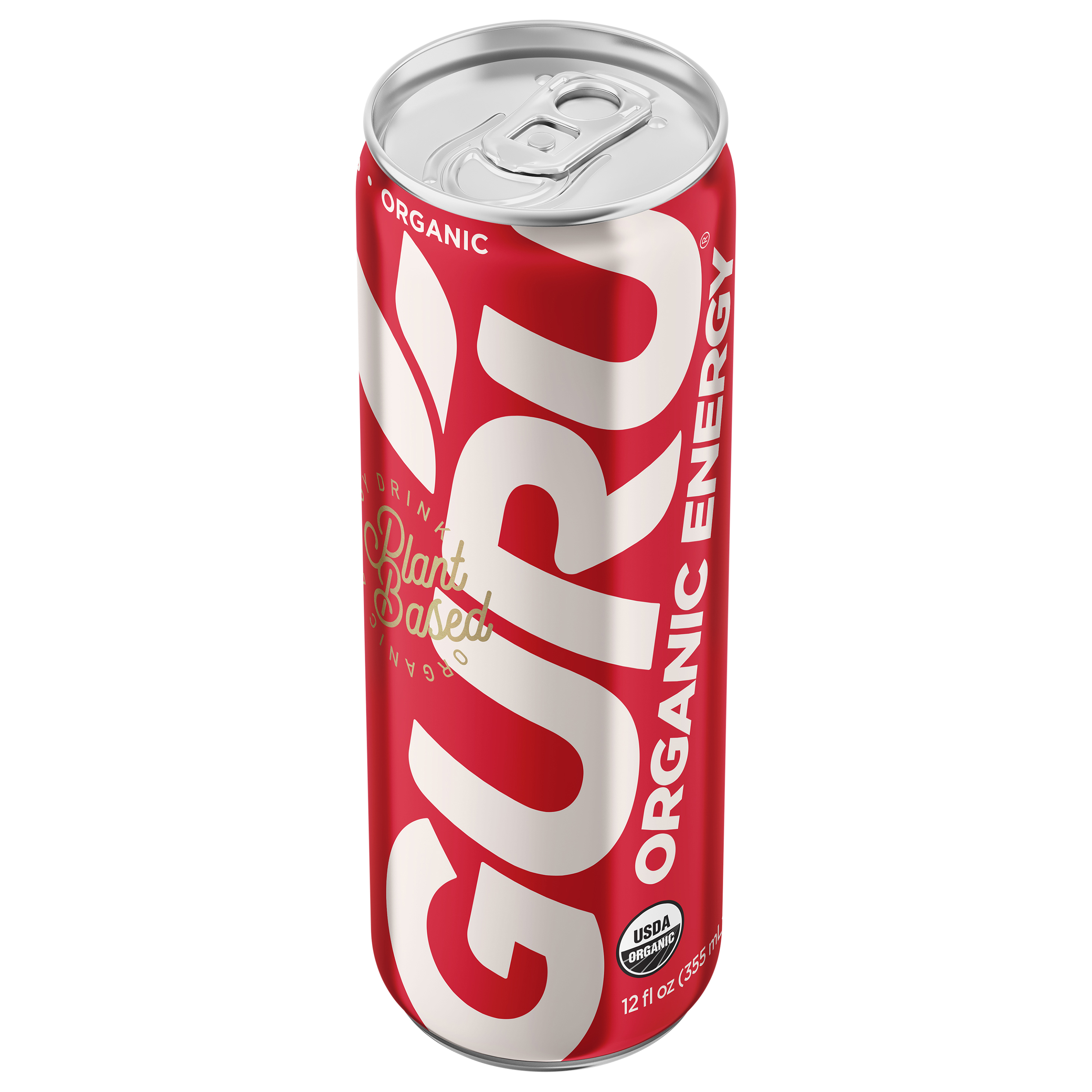 Guru Organic Energy Drink