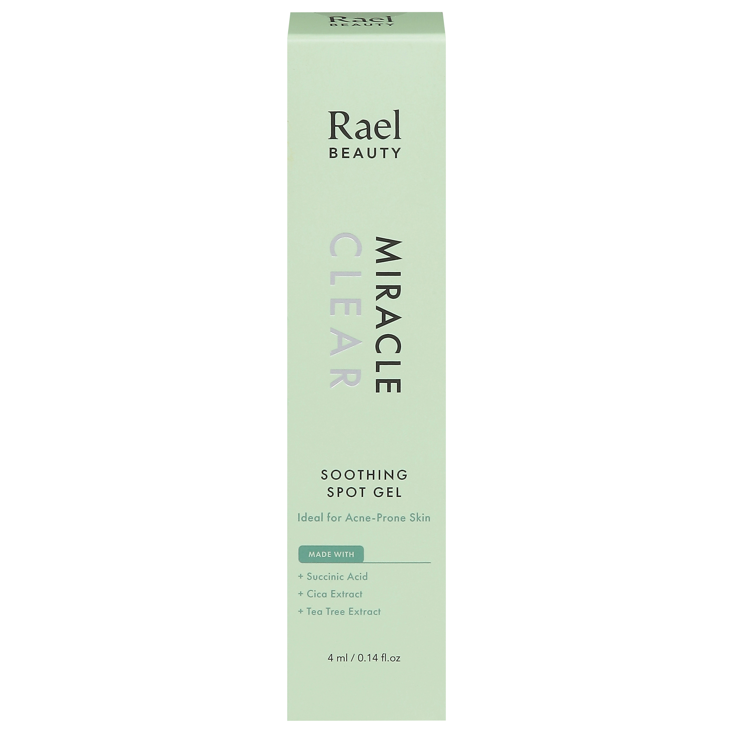 Rael Beauty Miracle Clear Soothing Spot Gel