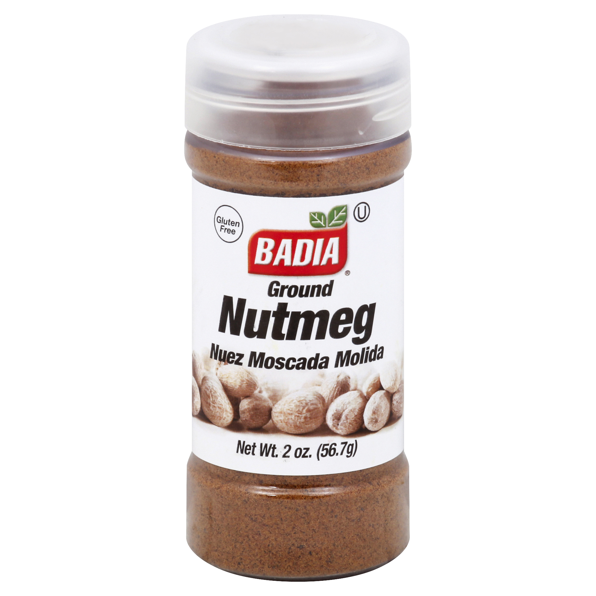Badia Nutmeg