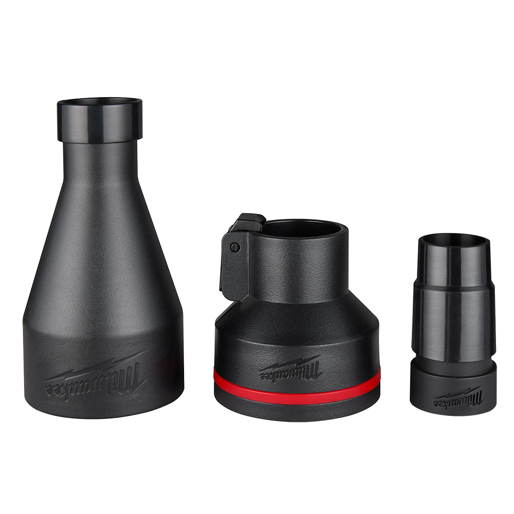 Product image for MILW 49-90-2000 2-1/2 In. Dust Extr