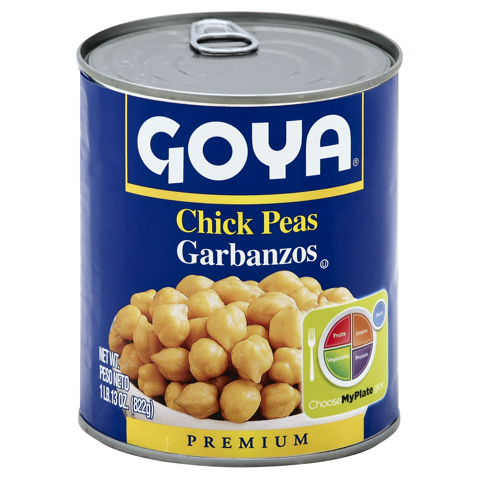 Goya Chick Peas