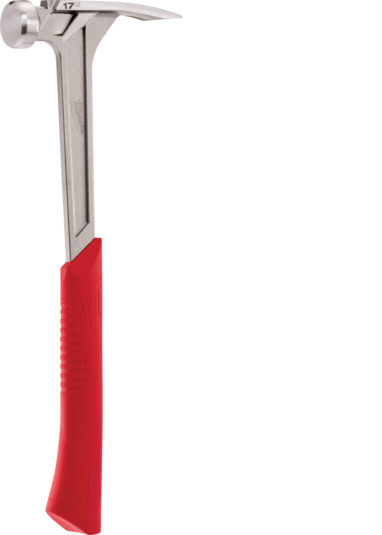 MIL 48-22-9017 17OZ SMOOTH FACE FRAMING HAMMER