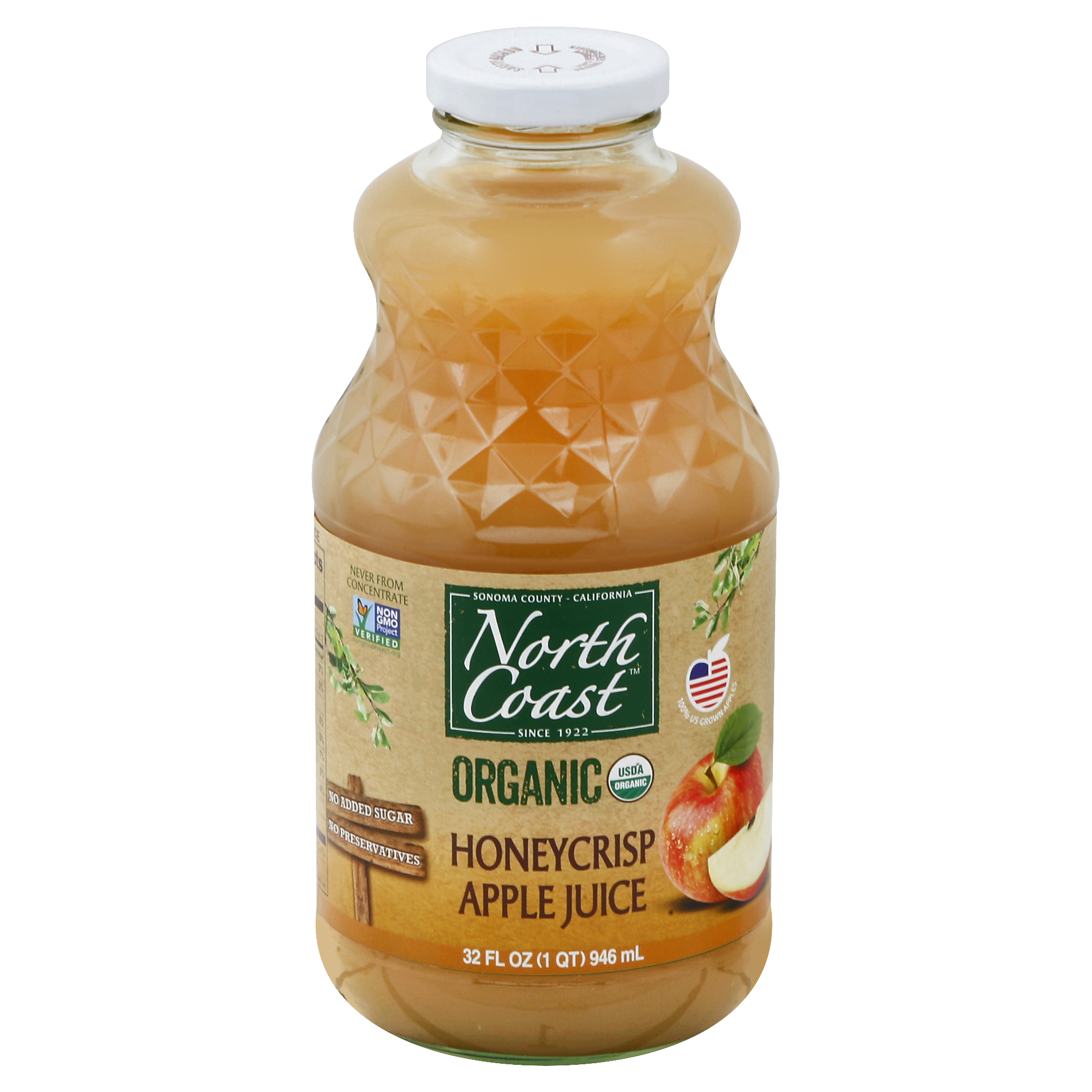 North Coast Juice