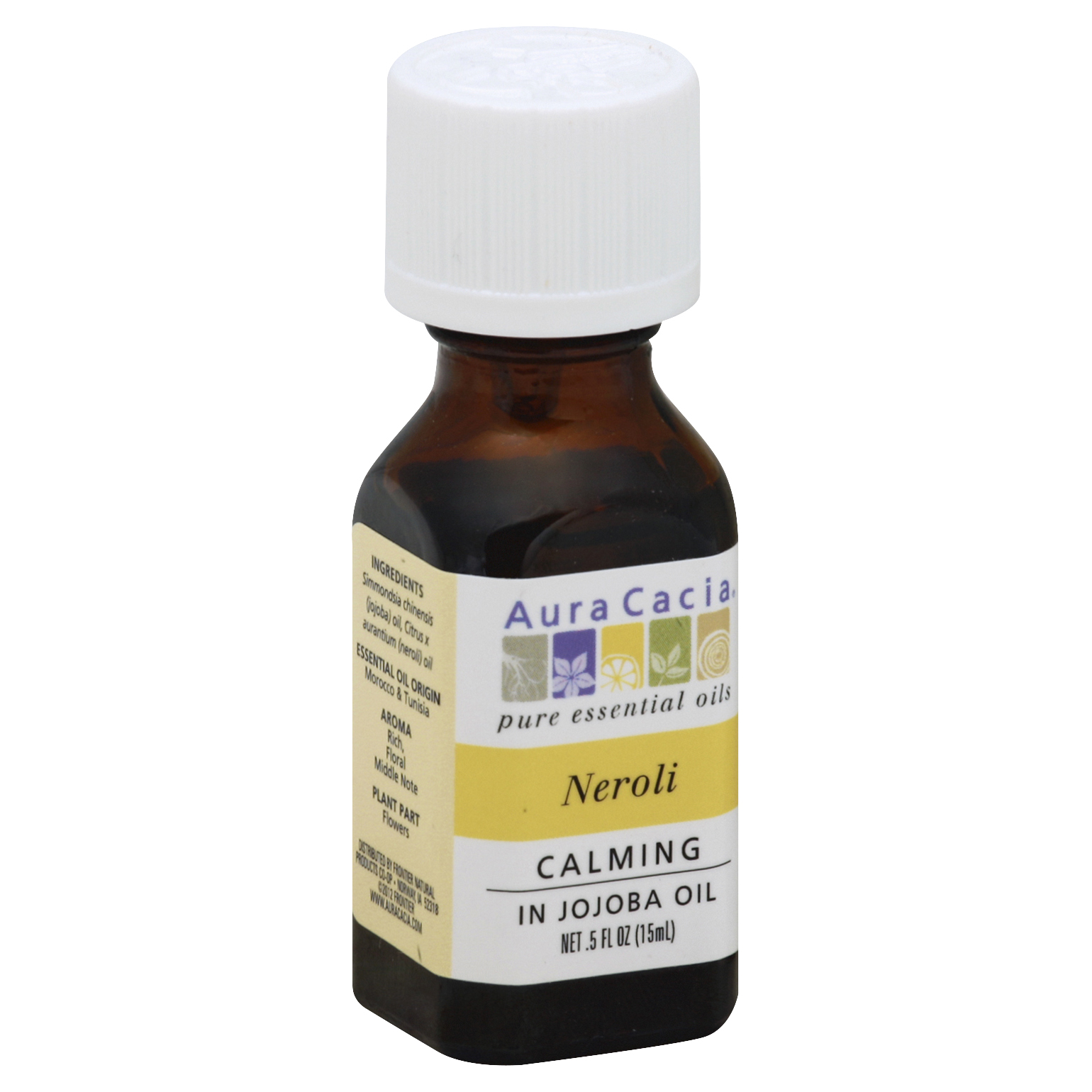 Aura Cacia Neroli