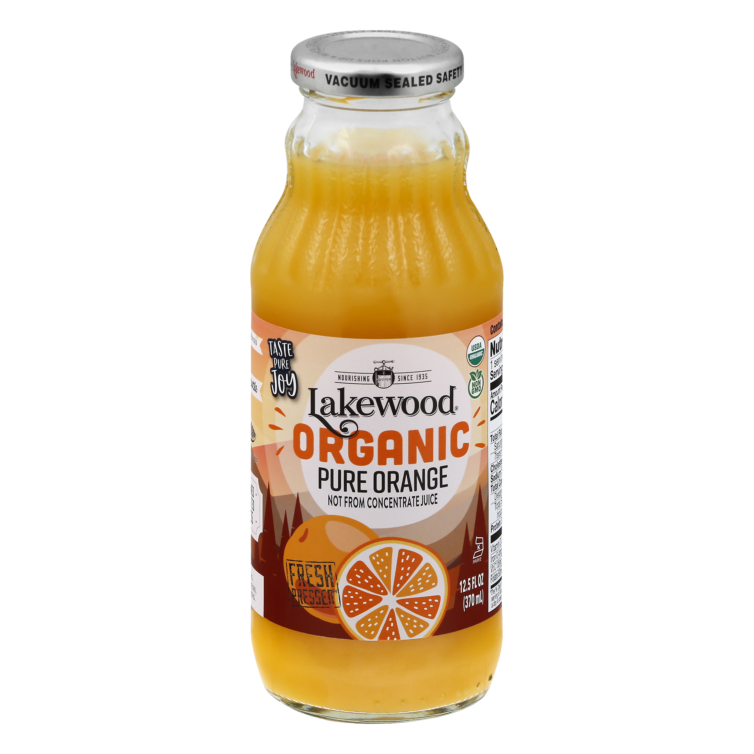 Lakewood Juice