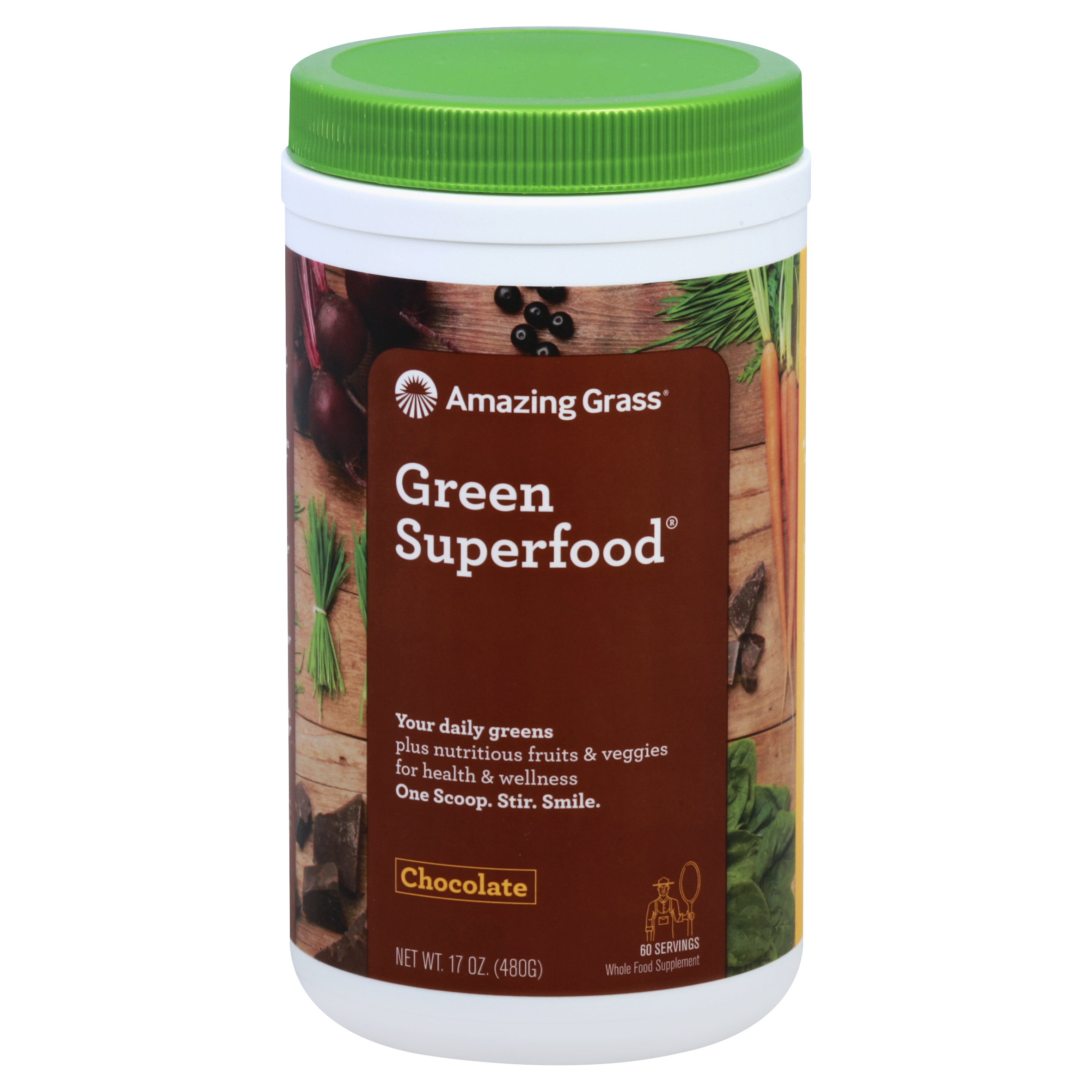 Amazing Grass Green Superfood
