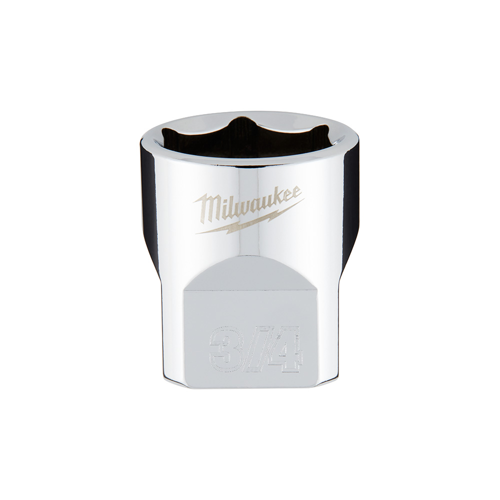 Product image for Milwaukee 45-34-9068 3/8 in. Dr 3/4 in.