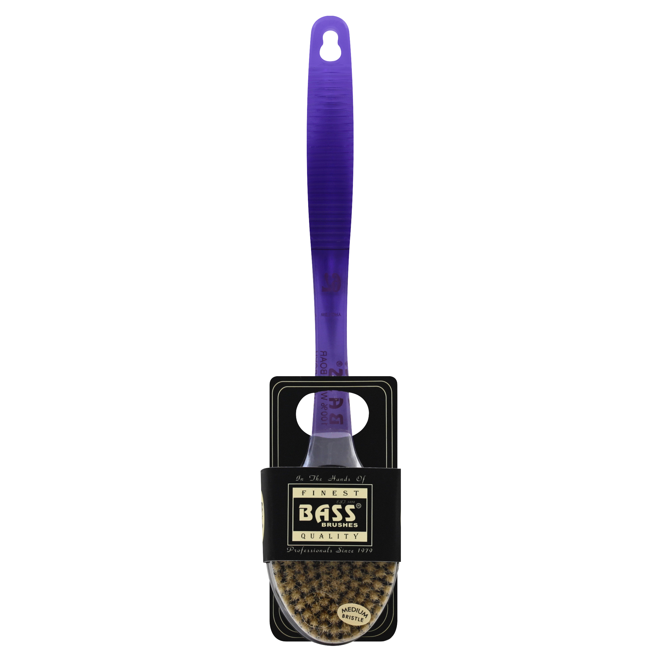 Bass Body Care Brush