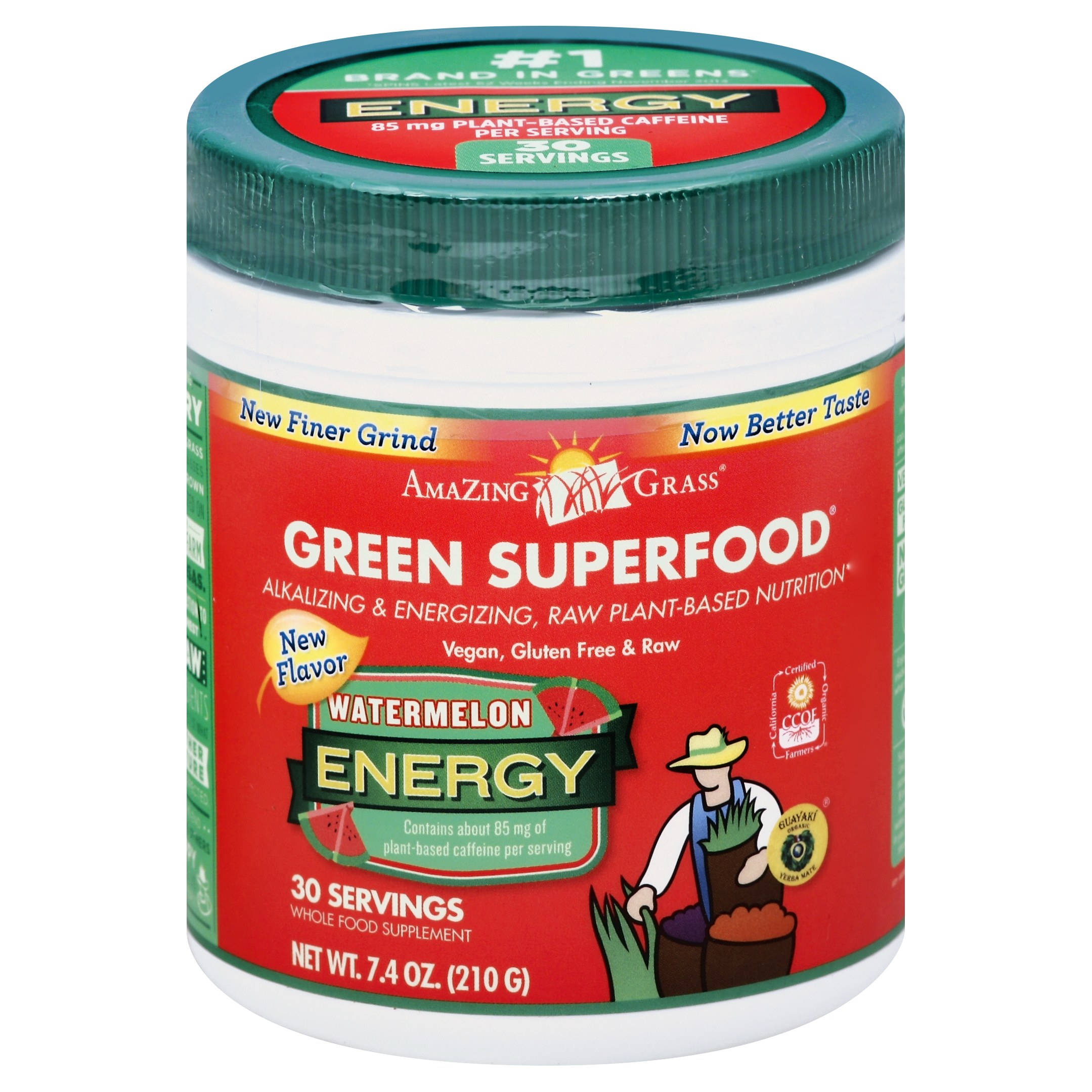 Amazing Grass Green SuperFood