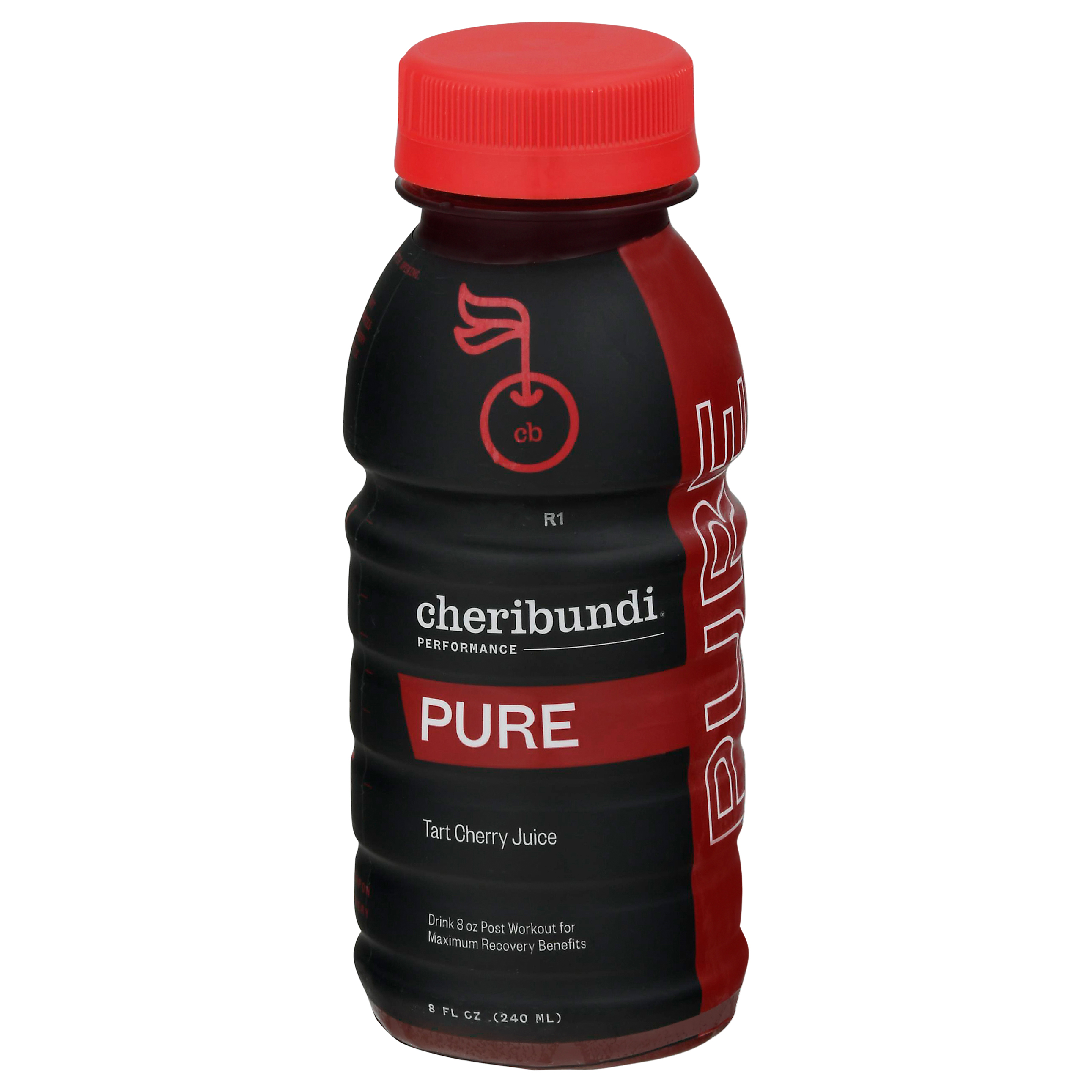 cheribundi Pure Juice