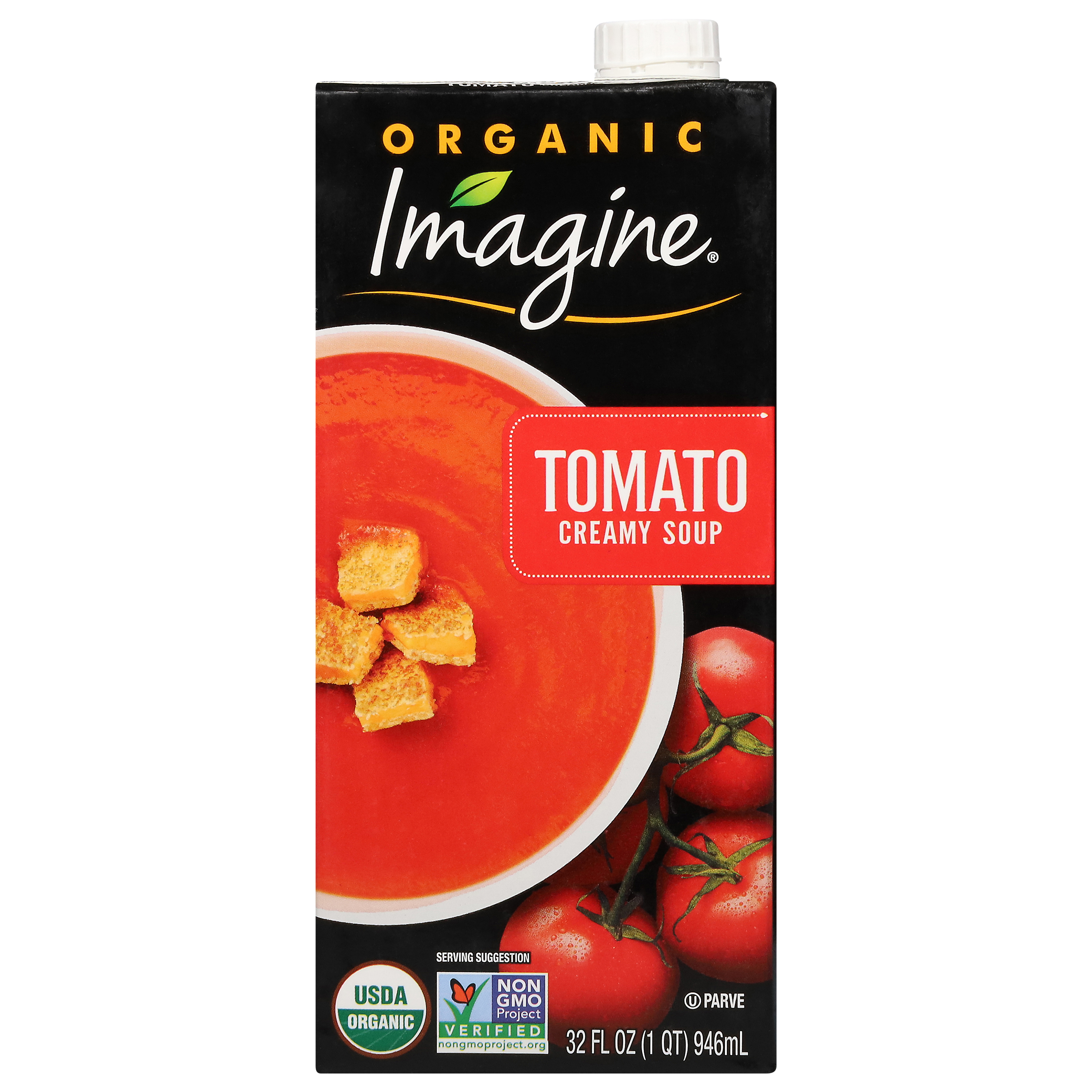 Imagine Foods Creamy Tomato