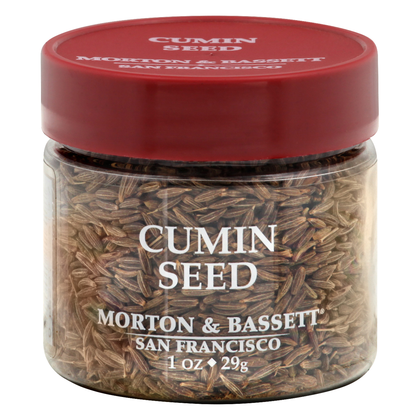 Morton & Bassett Cumin Seed