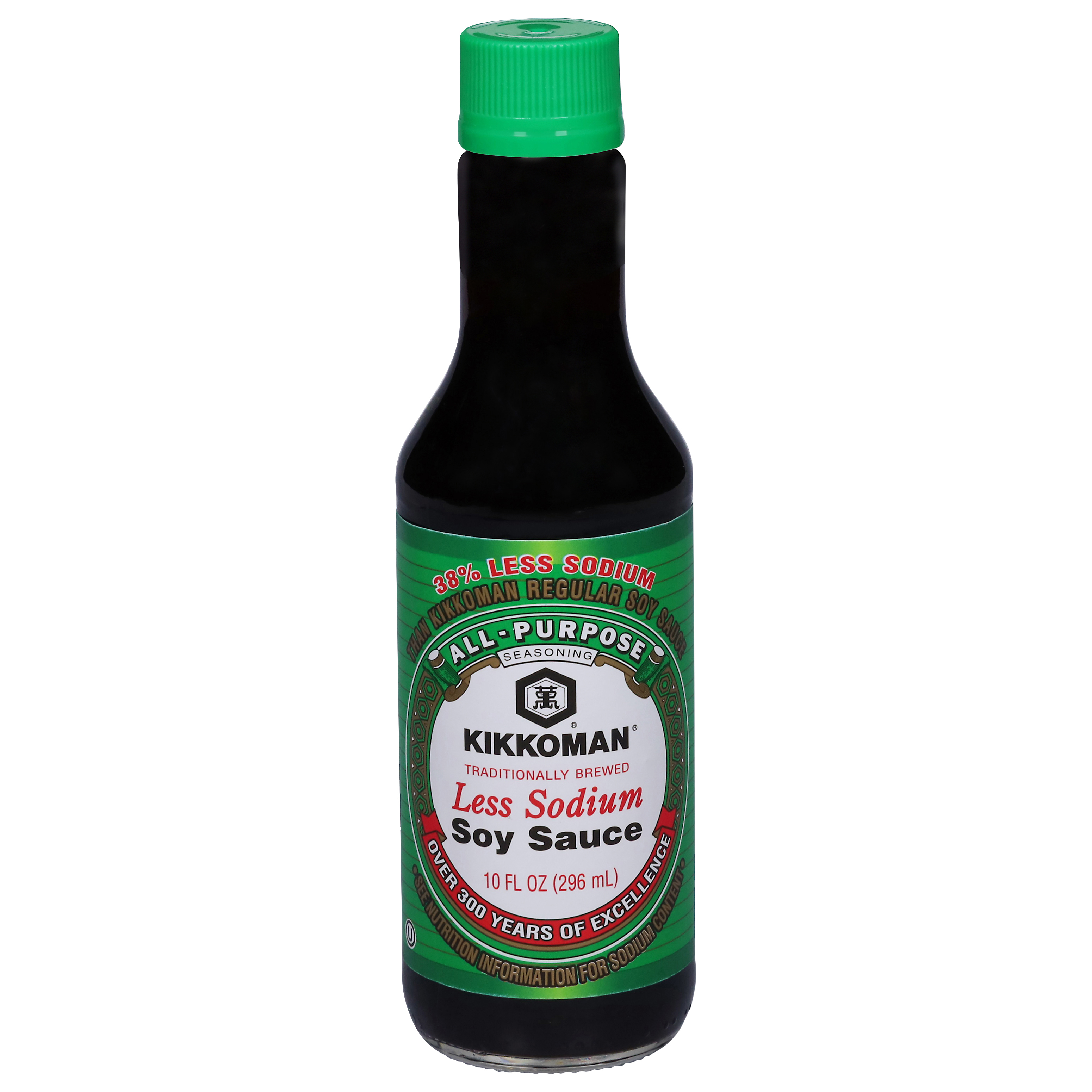 Kikkoman Soy Sauce