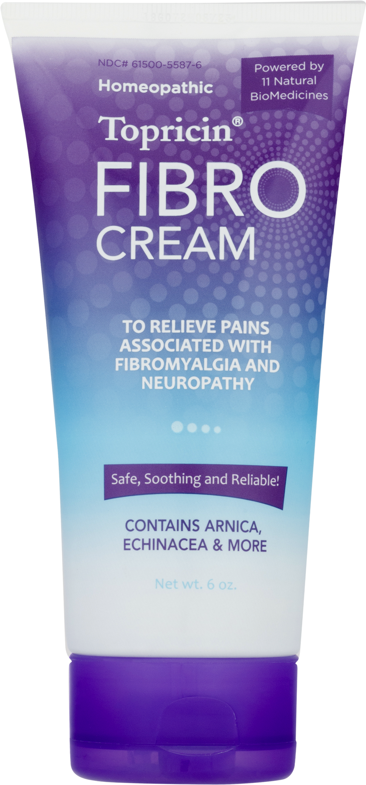 Topricin Fibro Cream