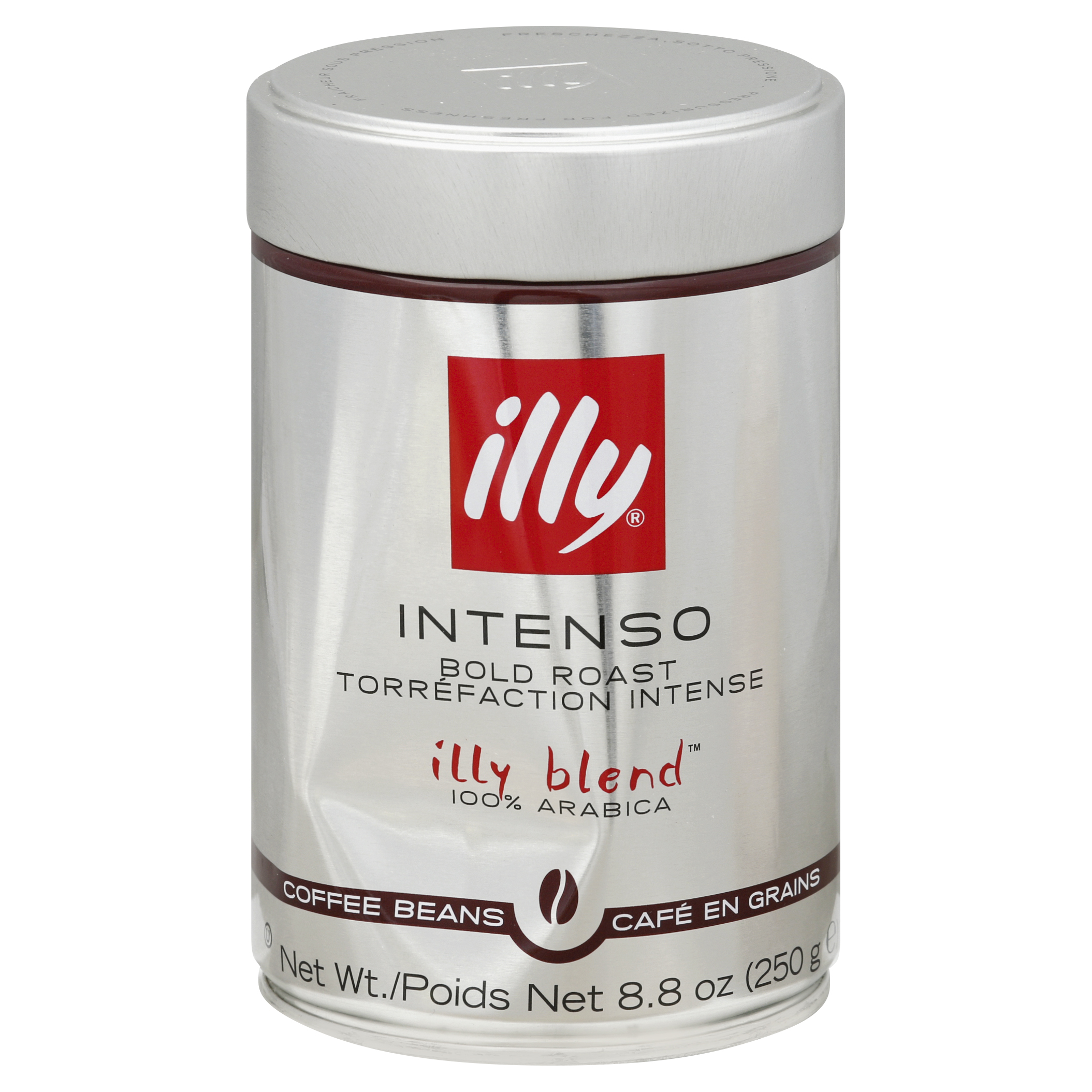 Illy Coffee