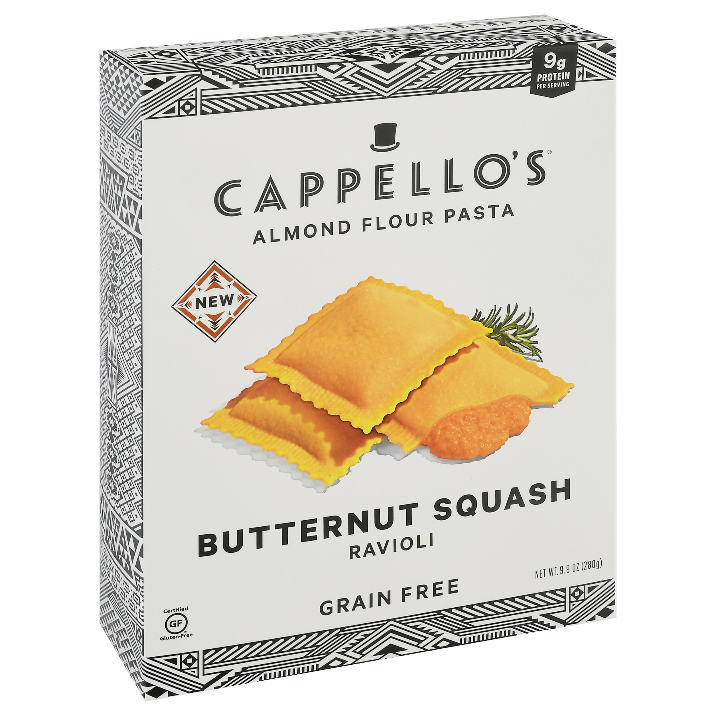 Cappello`s Butternut Squash