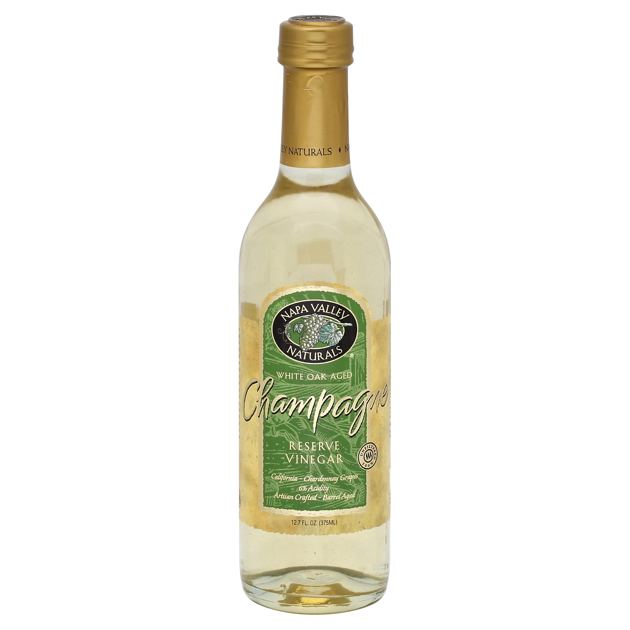 Napa Valley Naturals Vinegar