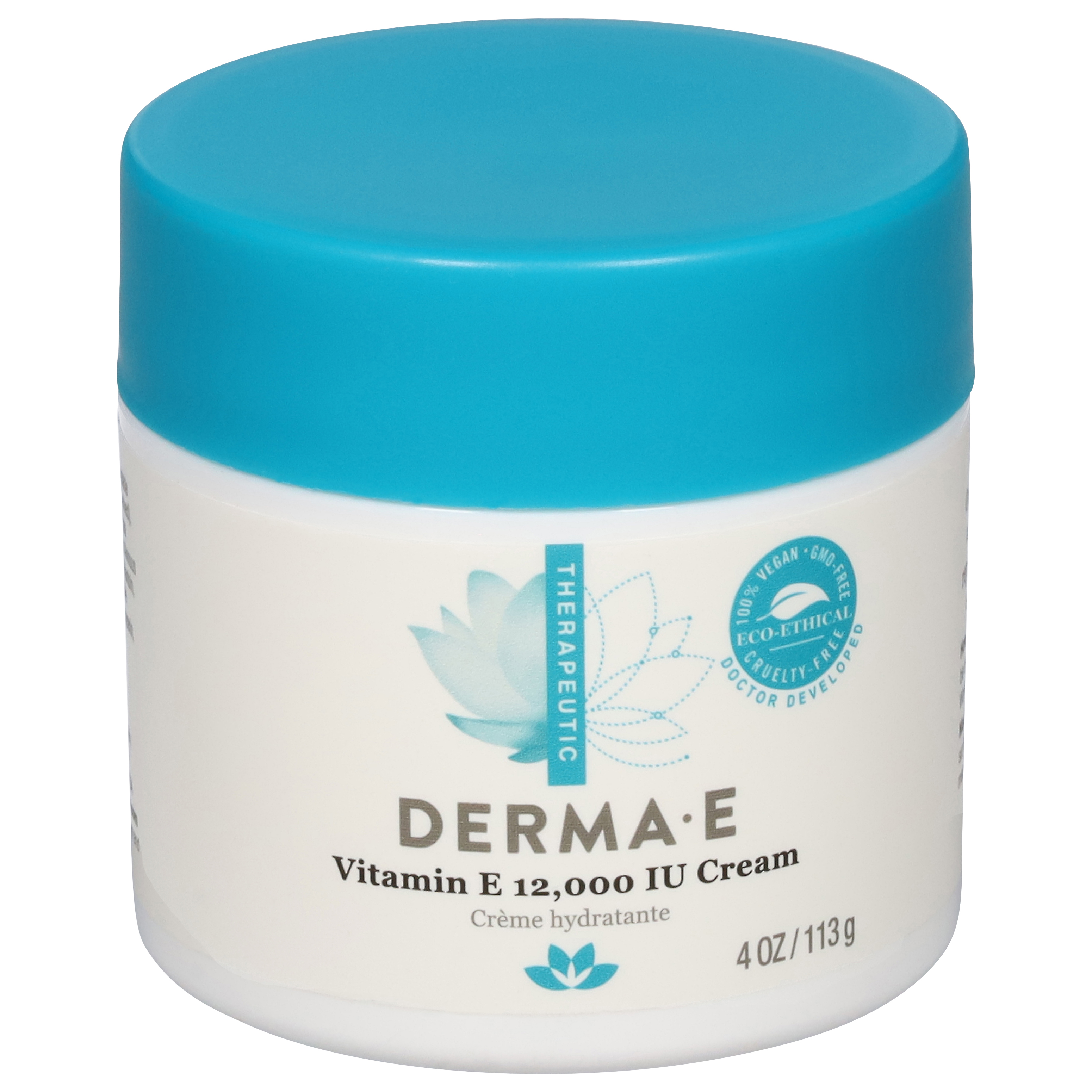 Derma E Vitamin E 12000 IU Cream