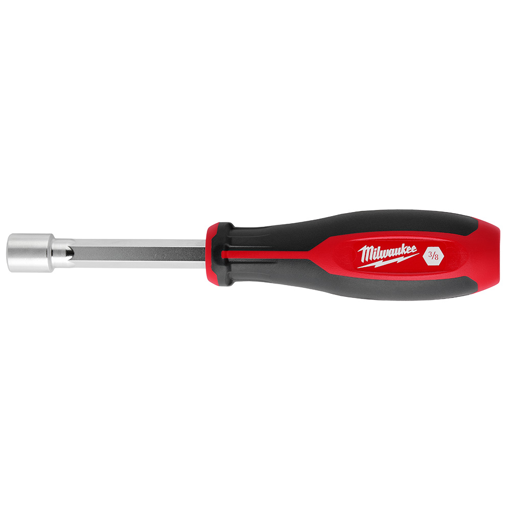 3/8" HollowCore Magnetic Nut Driver