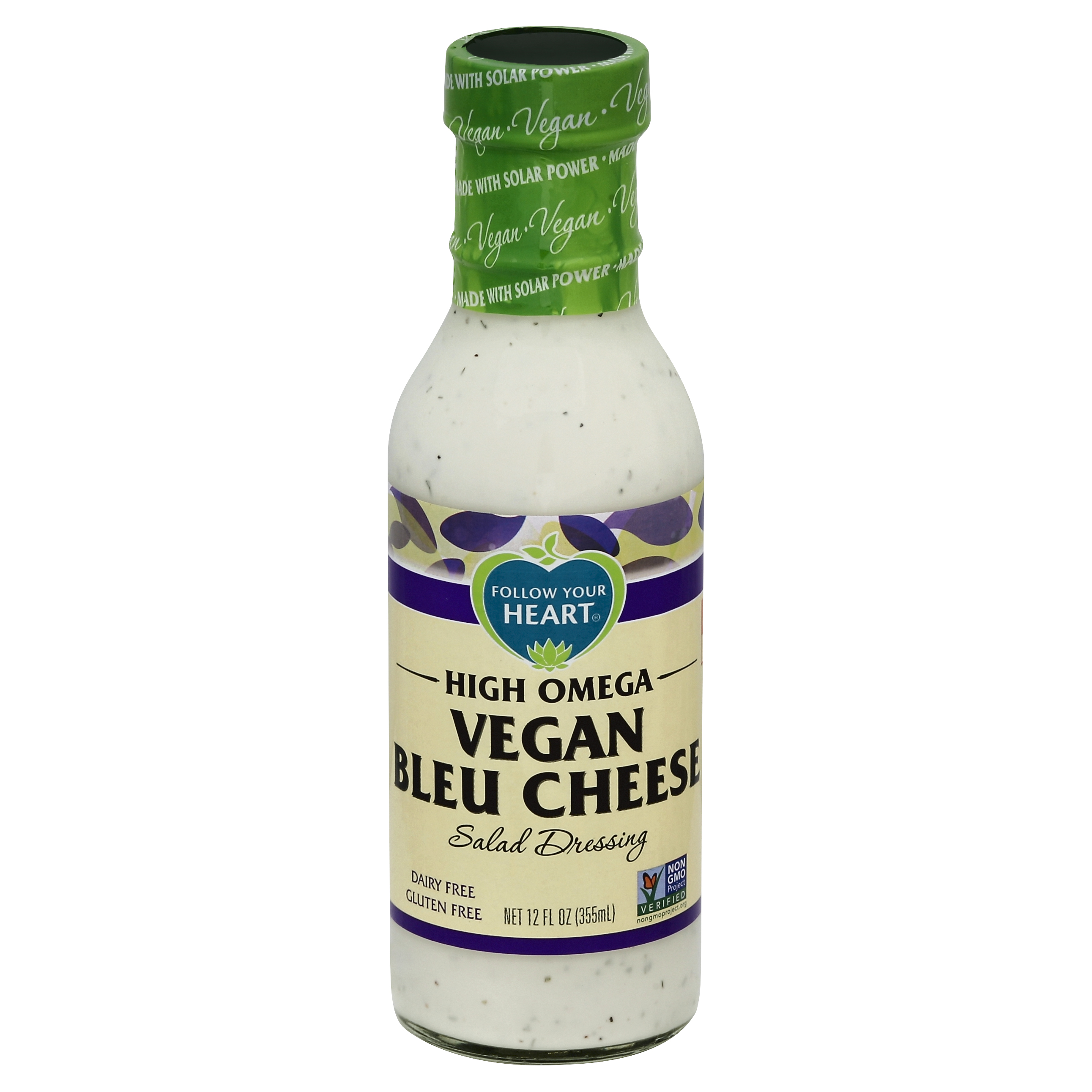 Follow Your Heart Salad Dressing