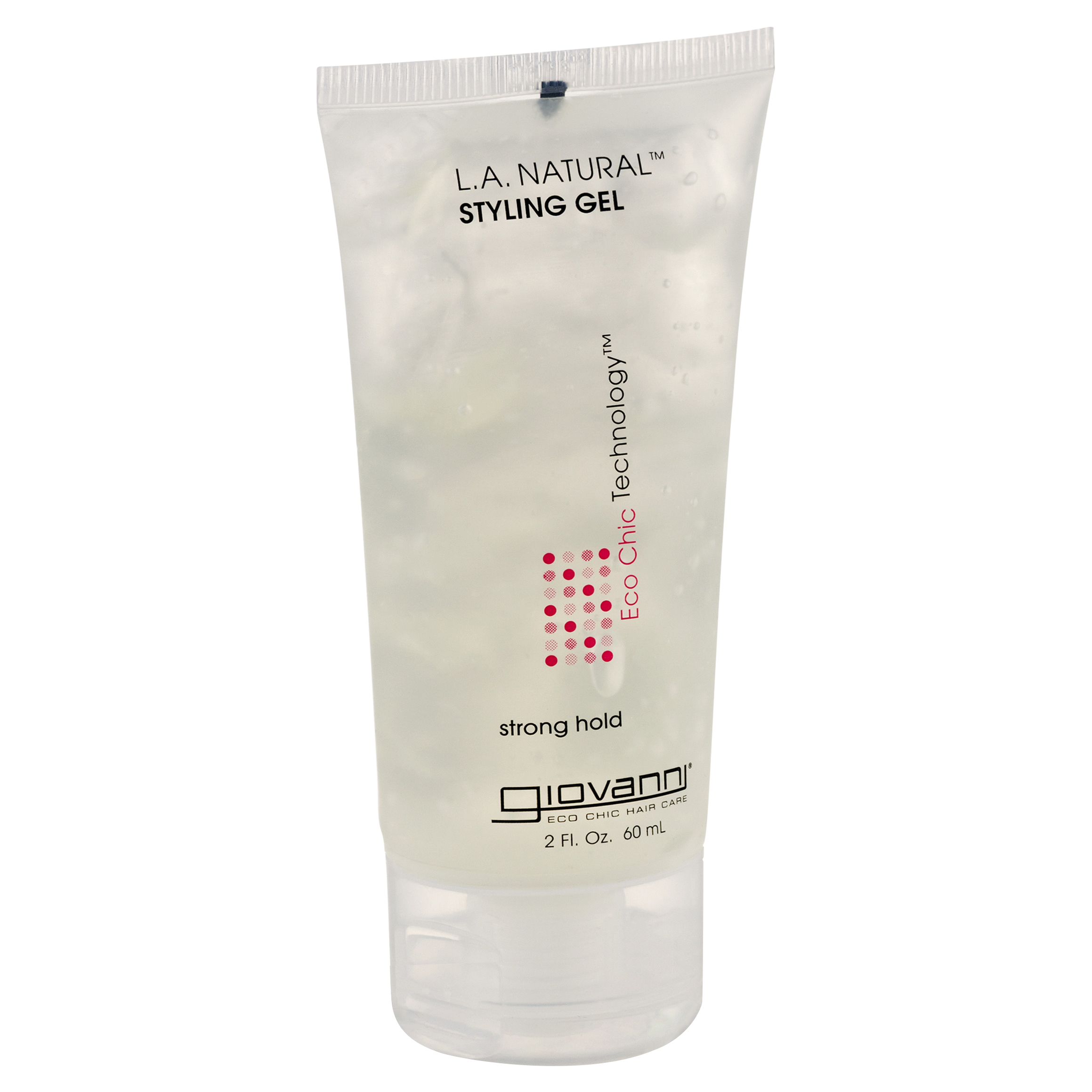 Giovanni Styling Gel