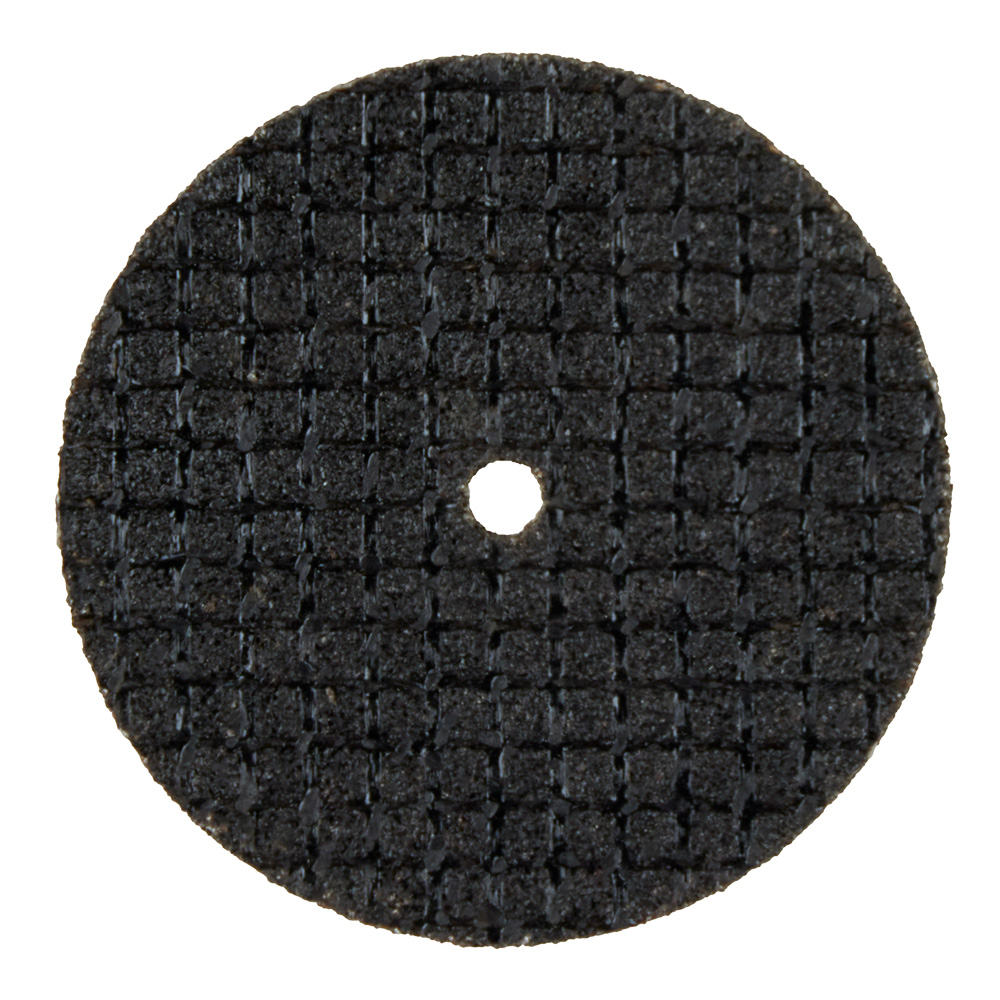 1-1/2" Reinforced Cut-Off Wheels