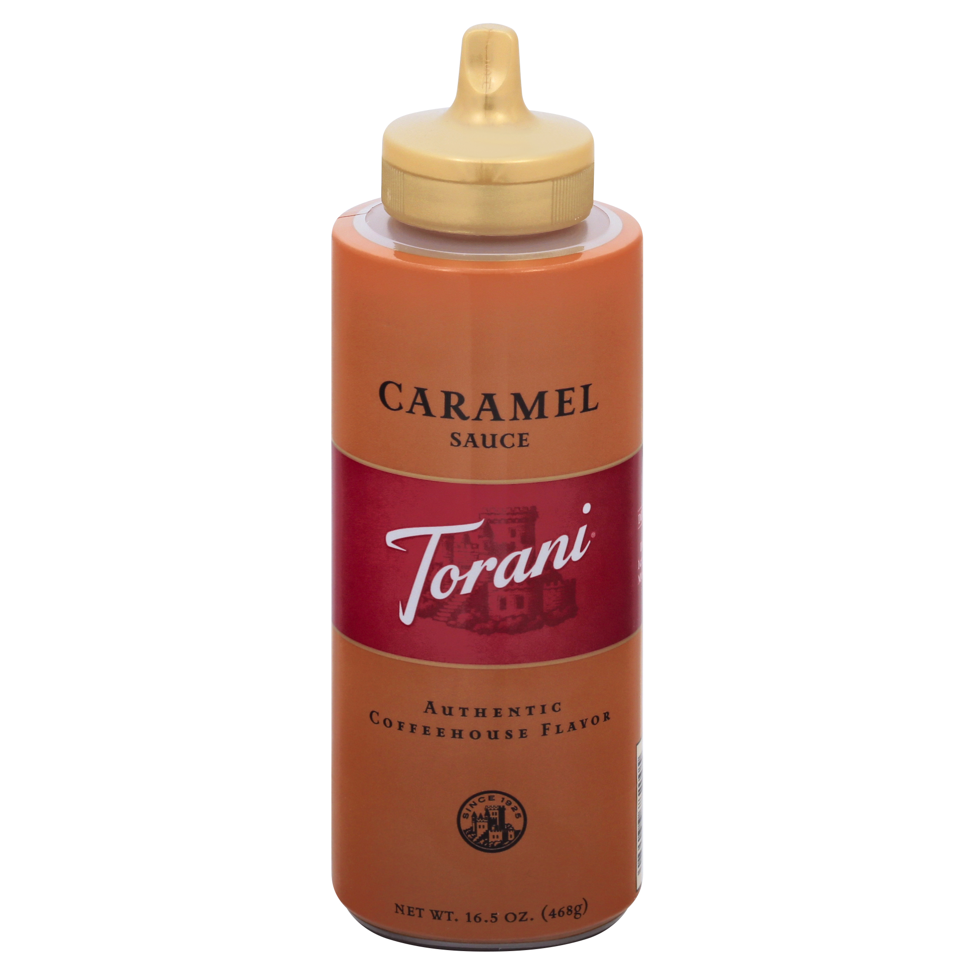 TORANI Sauce