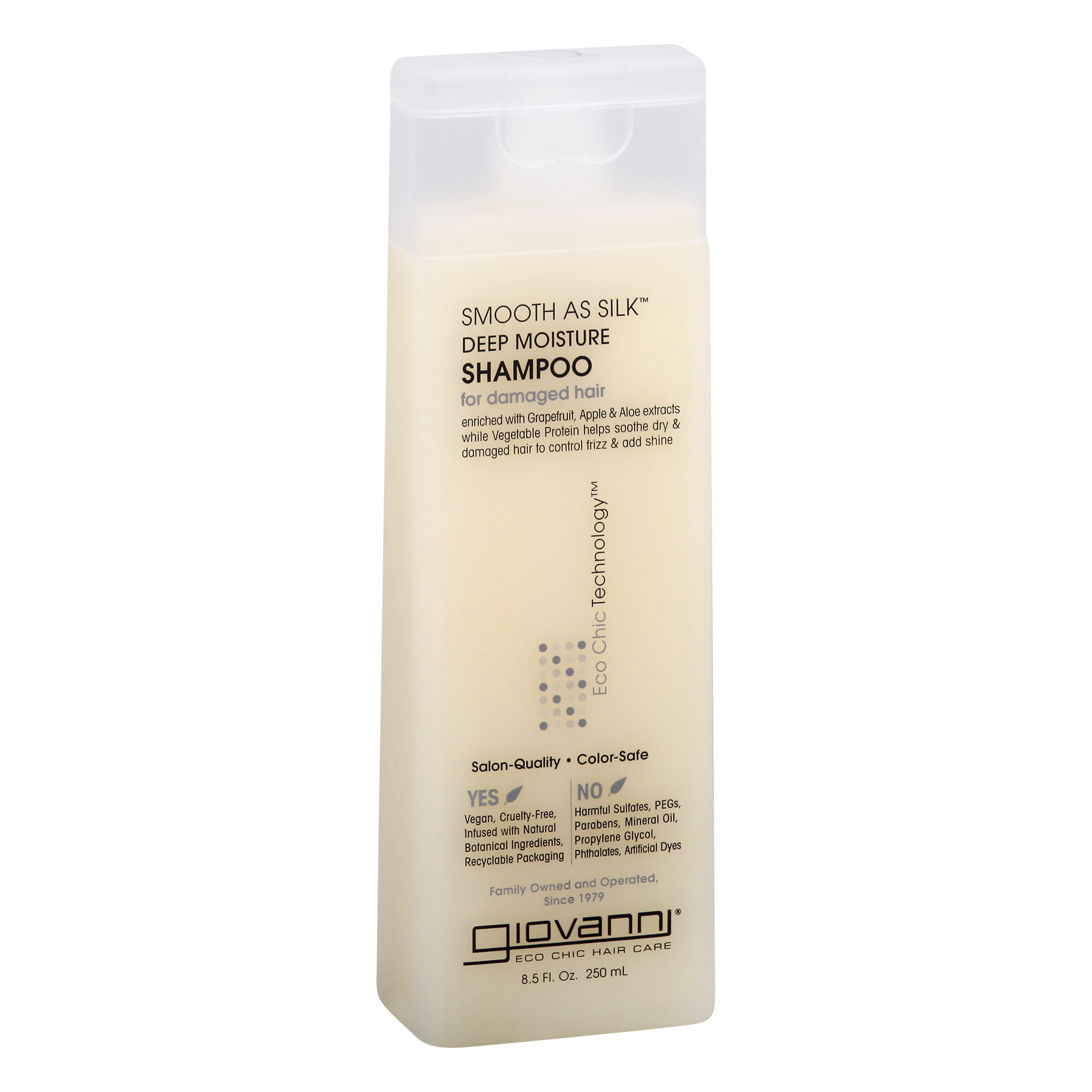 Giovanni Shampoo