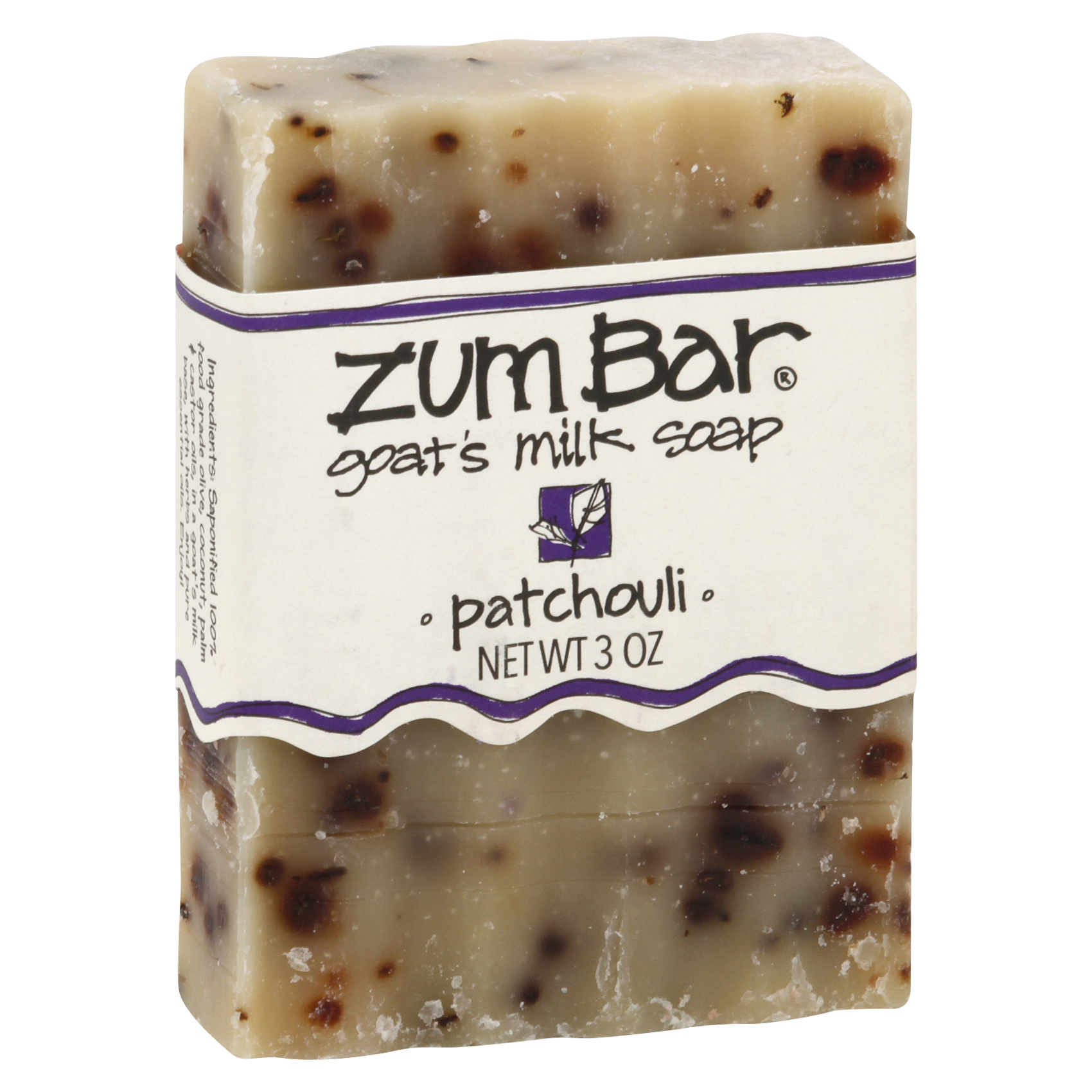 Zum Bar Soap