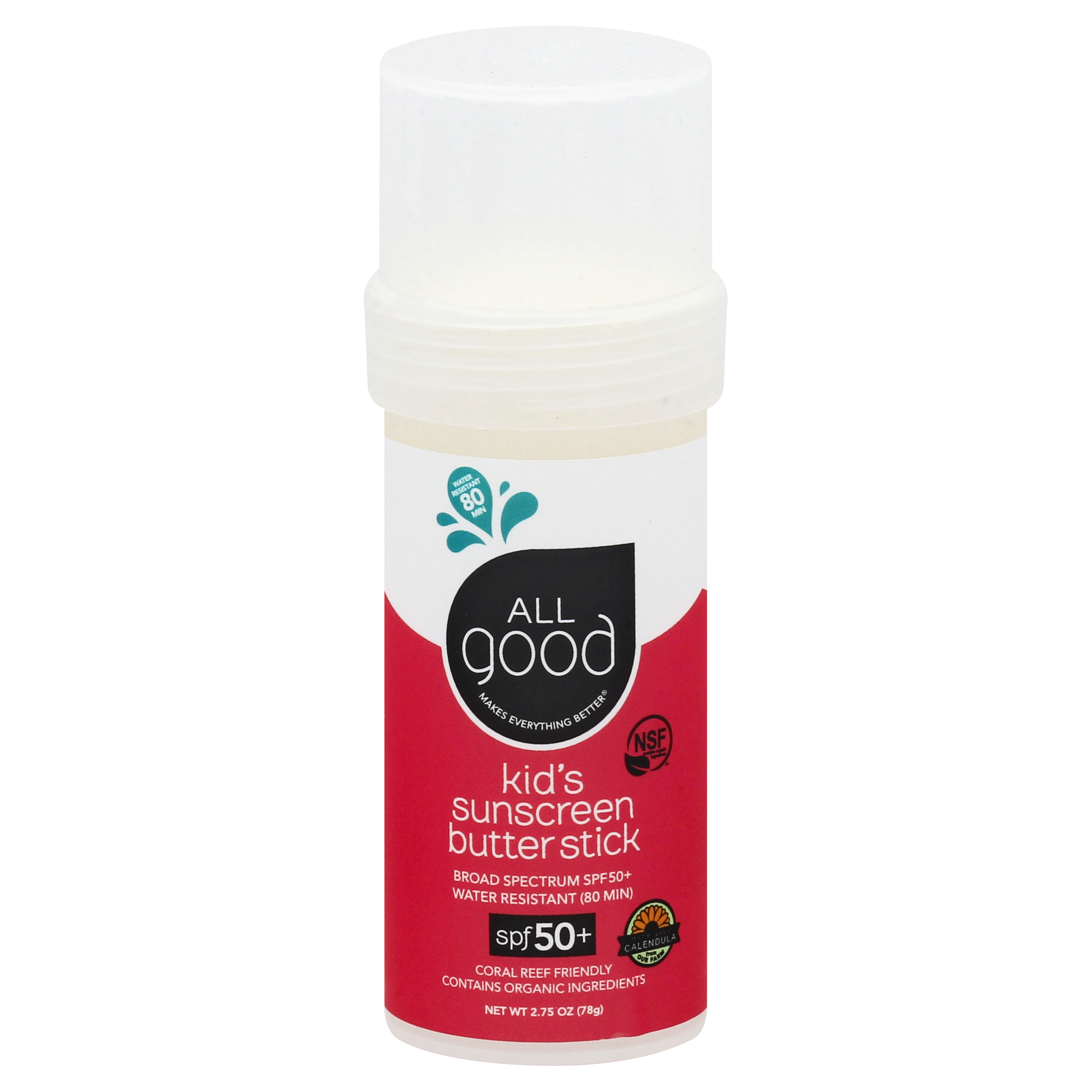 All Good Kids, Butter Stick Spf50