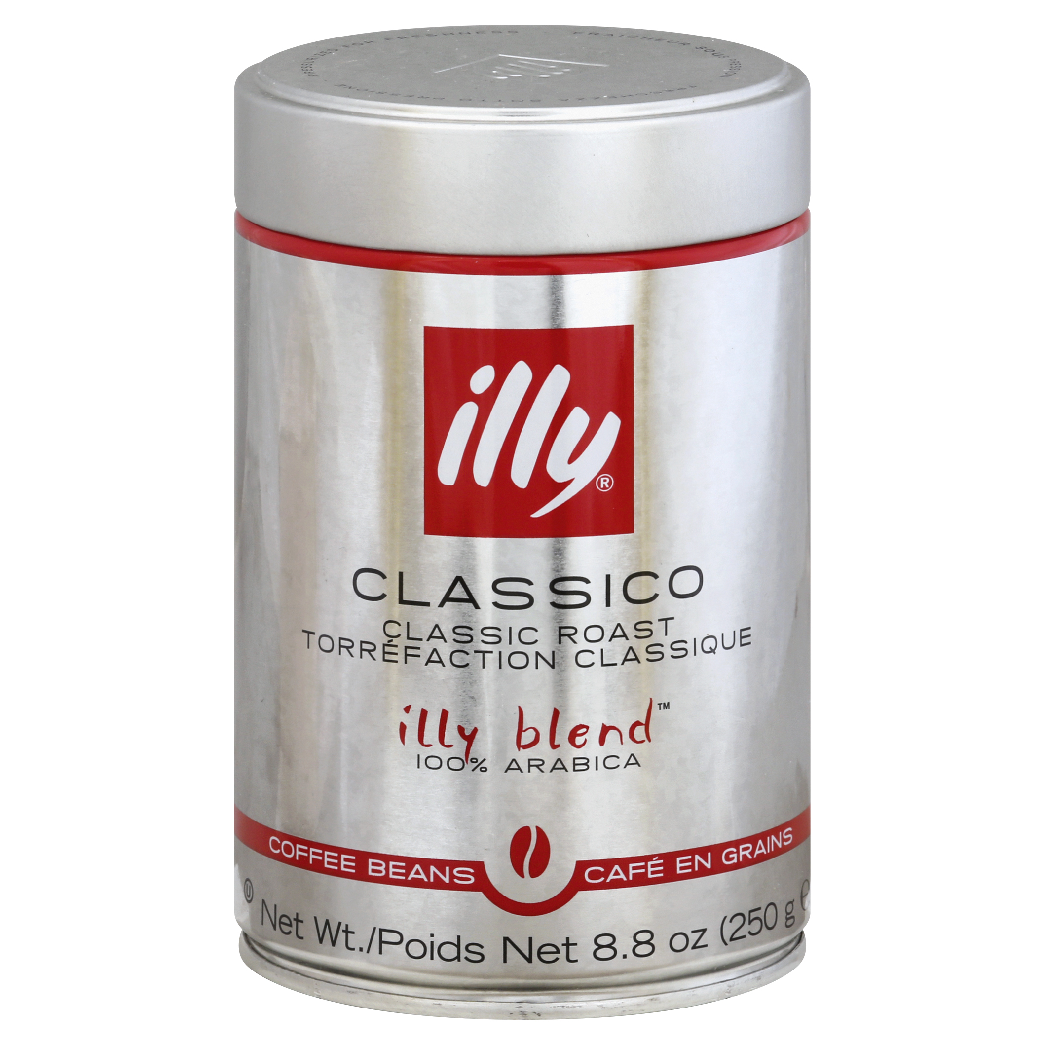 Illy Coffee