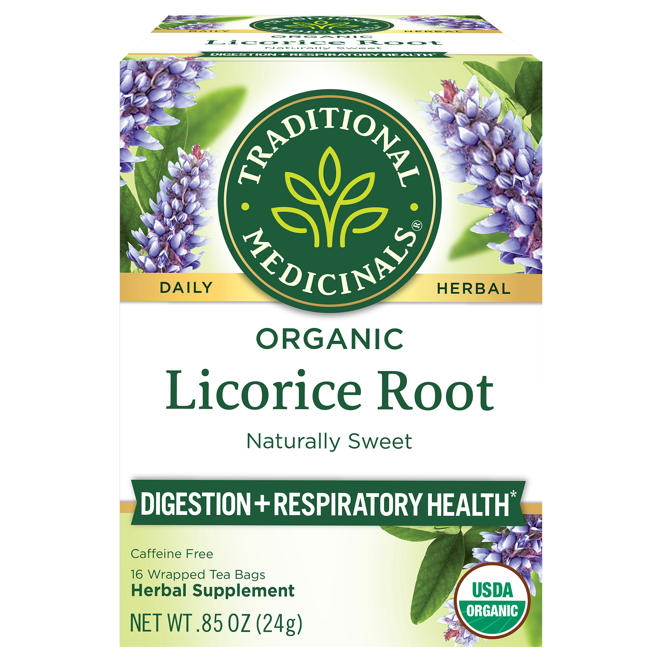 Licorice Root
