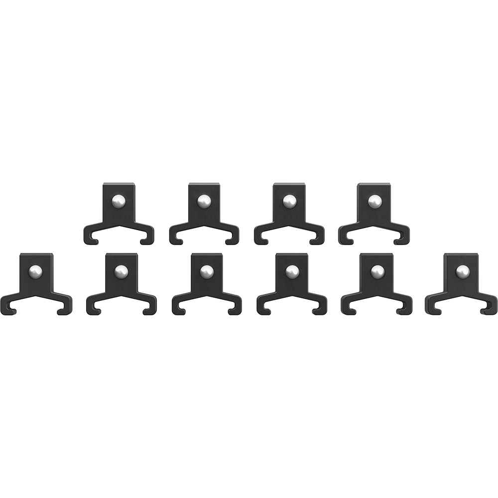 Product image for Milwaukee 49-66-6740 3/8 DR SCKT Rail Cl