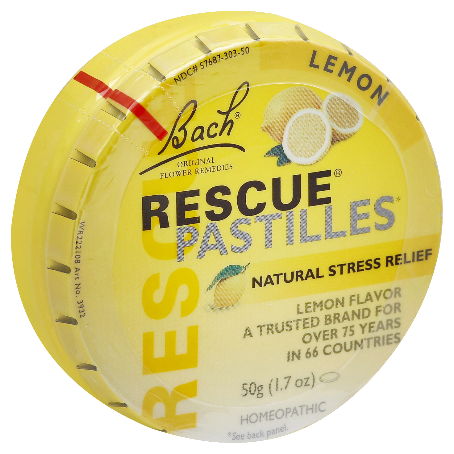 Rescue Pastilles