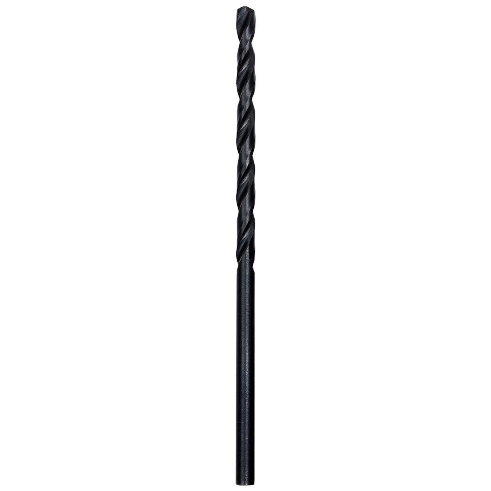 7/64" Thunderbolt Black Oxide Drill Bit