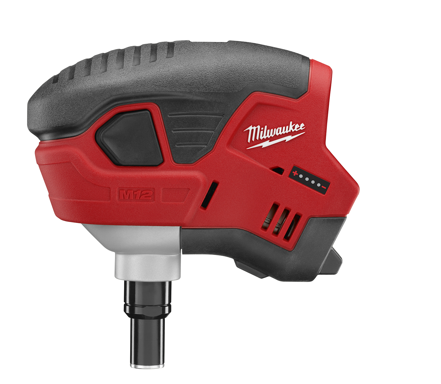 2458 20 Palm Nailer Milwaukee Tool Milwaukee Electric Tool Parrish Hare Electrical Supply