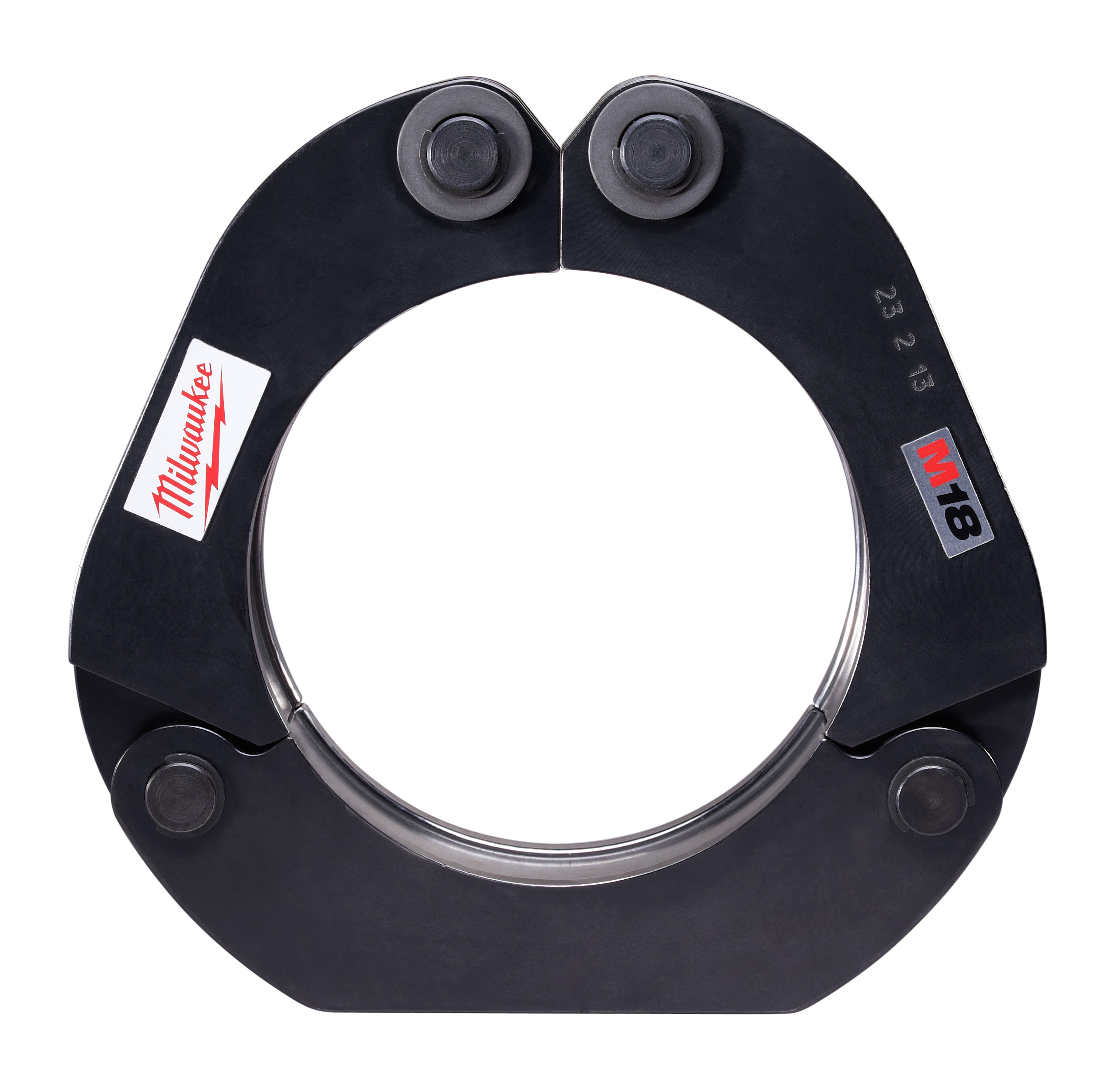M18 4 in. Press Ring