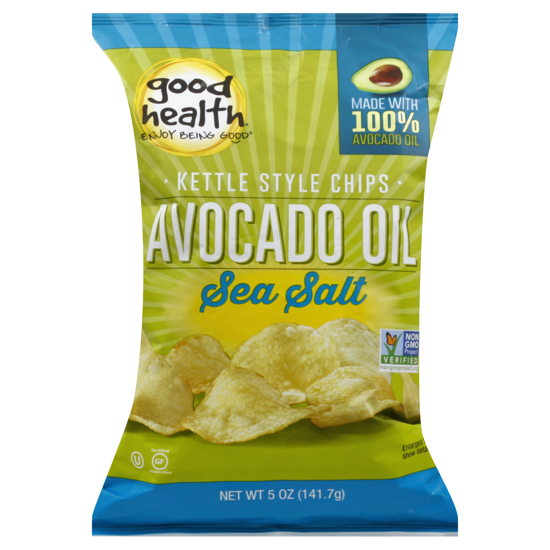 Good Health Chips
