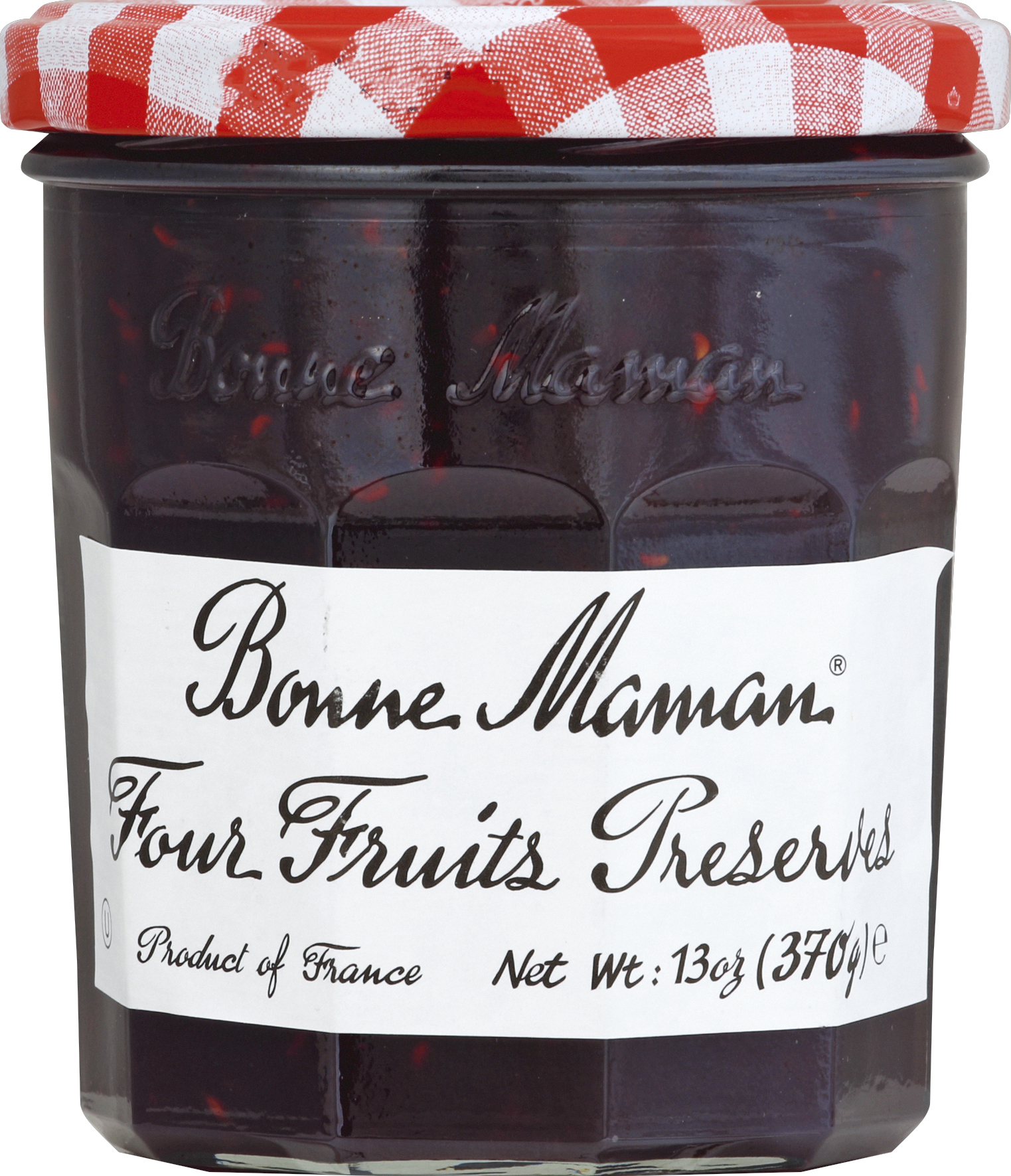 Bonne Maman Preserves