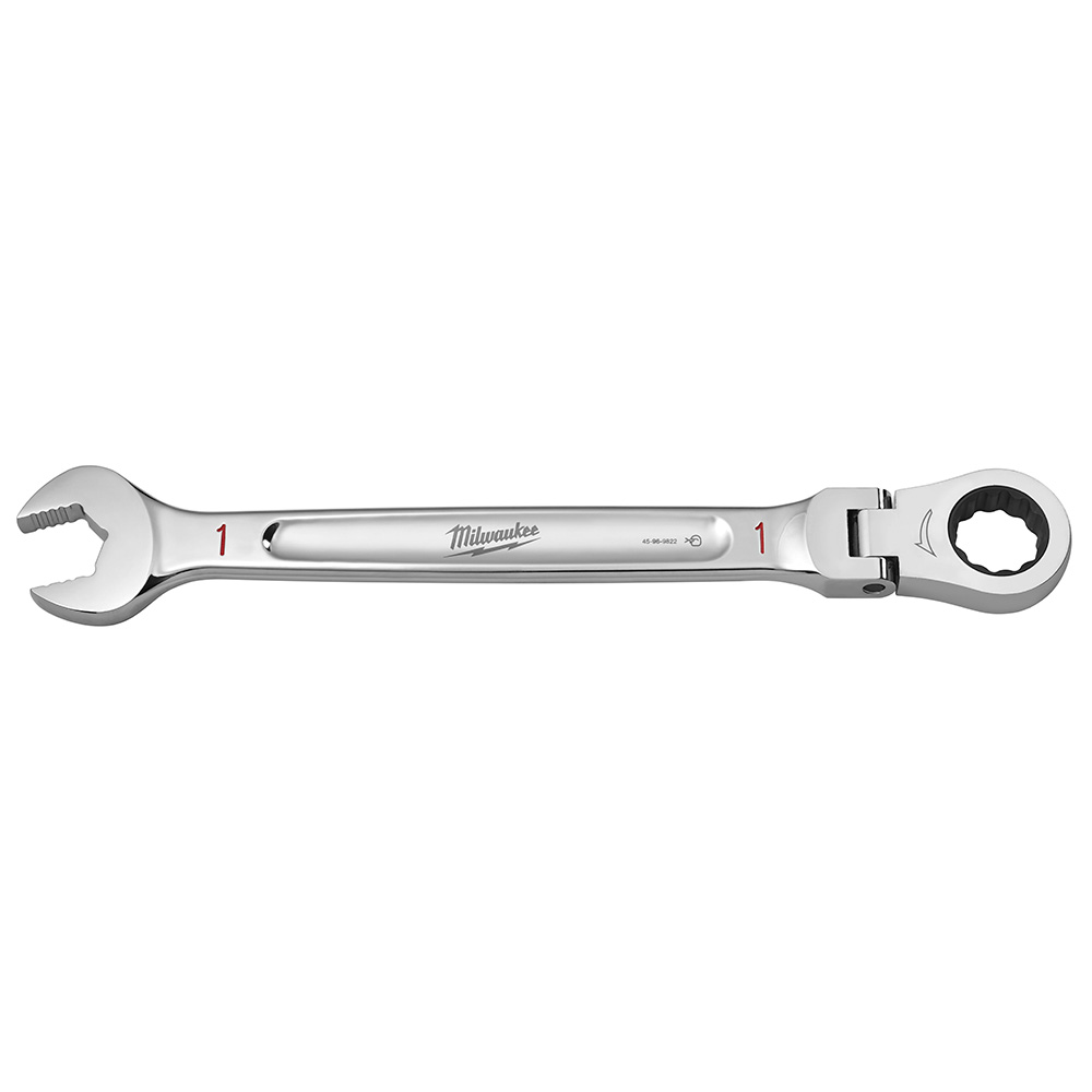 Product image for Milwaukee 45-96-9822 Flex head combinati