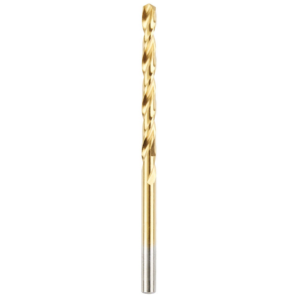 11/64" THUNDERBOLT Titanium Drill Bit