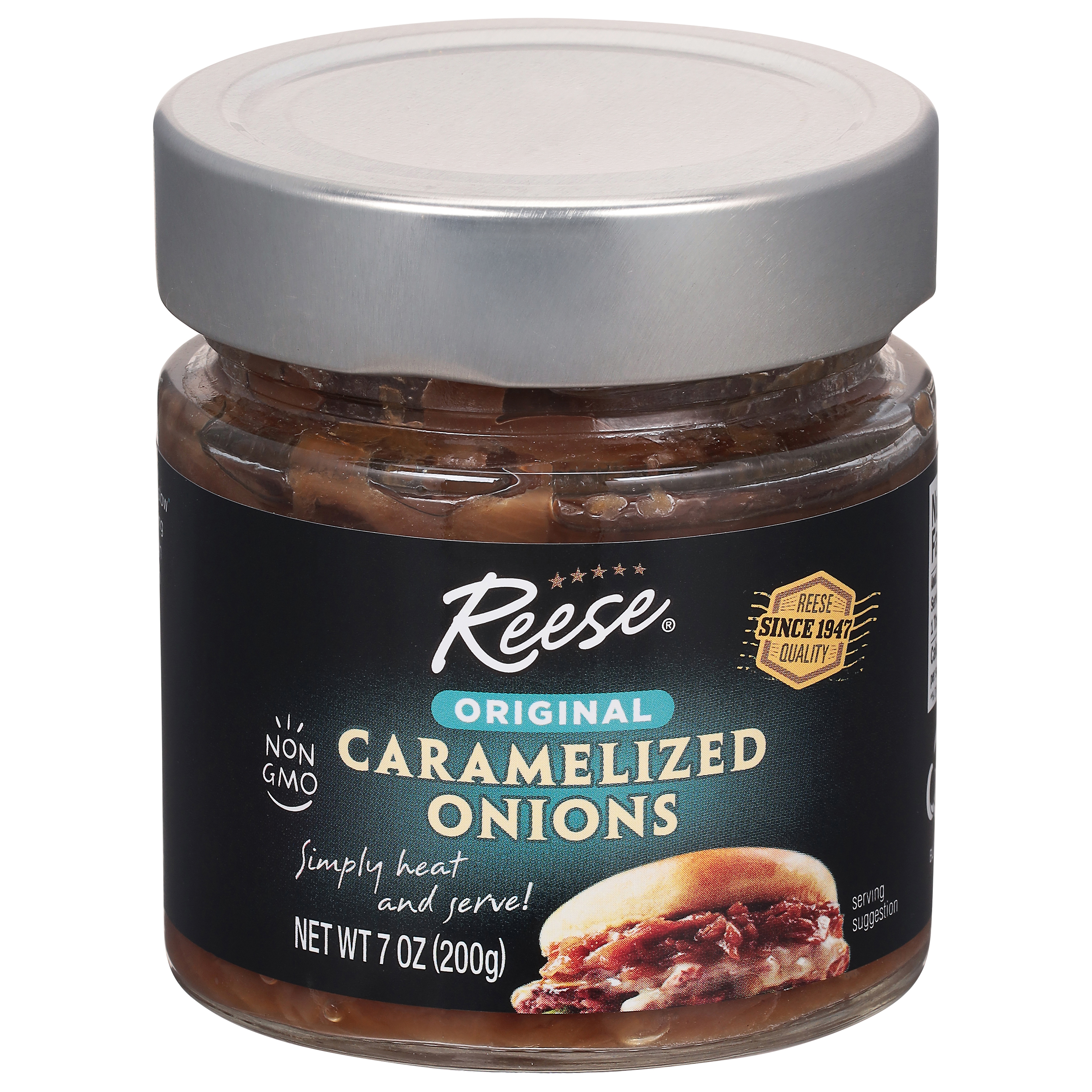 Reese Original Caramelized Onions