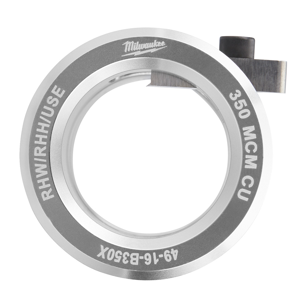 Product image for MILW 49-16-B350X 350 MCM Cu RHW/RHH
